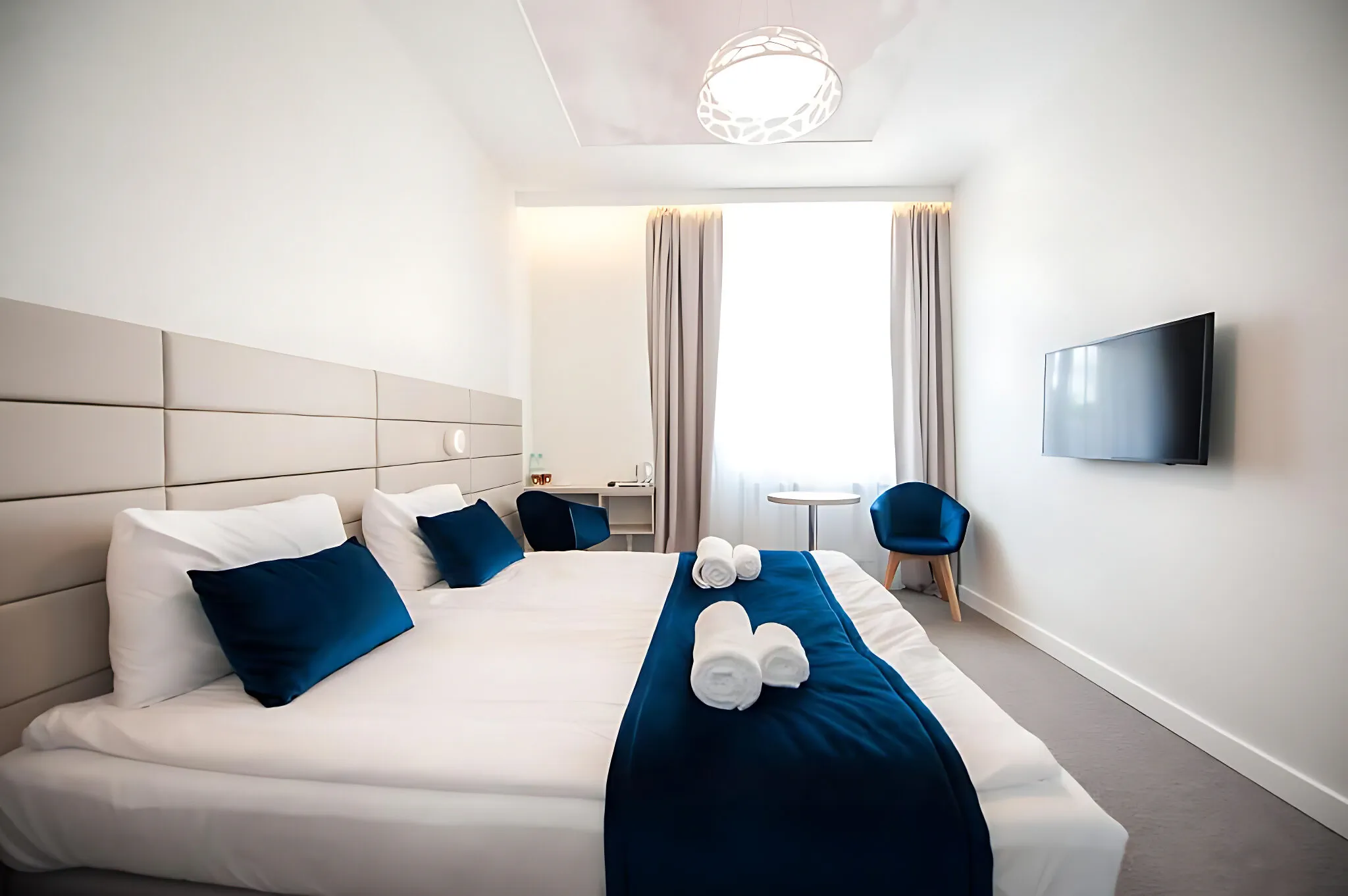 Hotel Gdynia Boutique – Gdynia, Polska