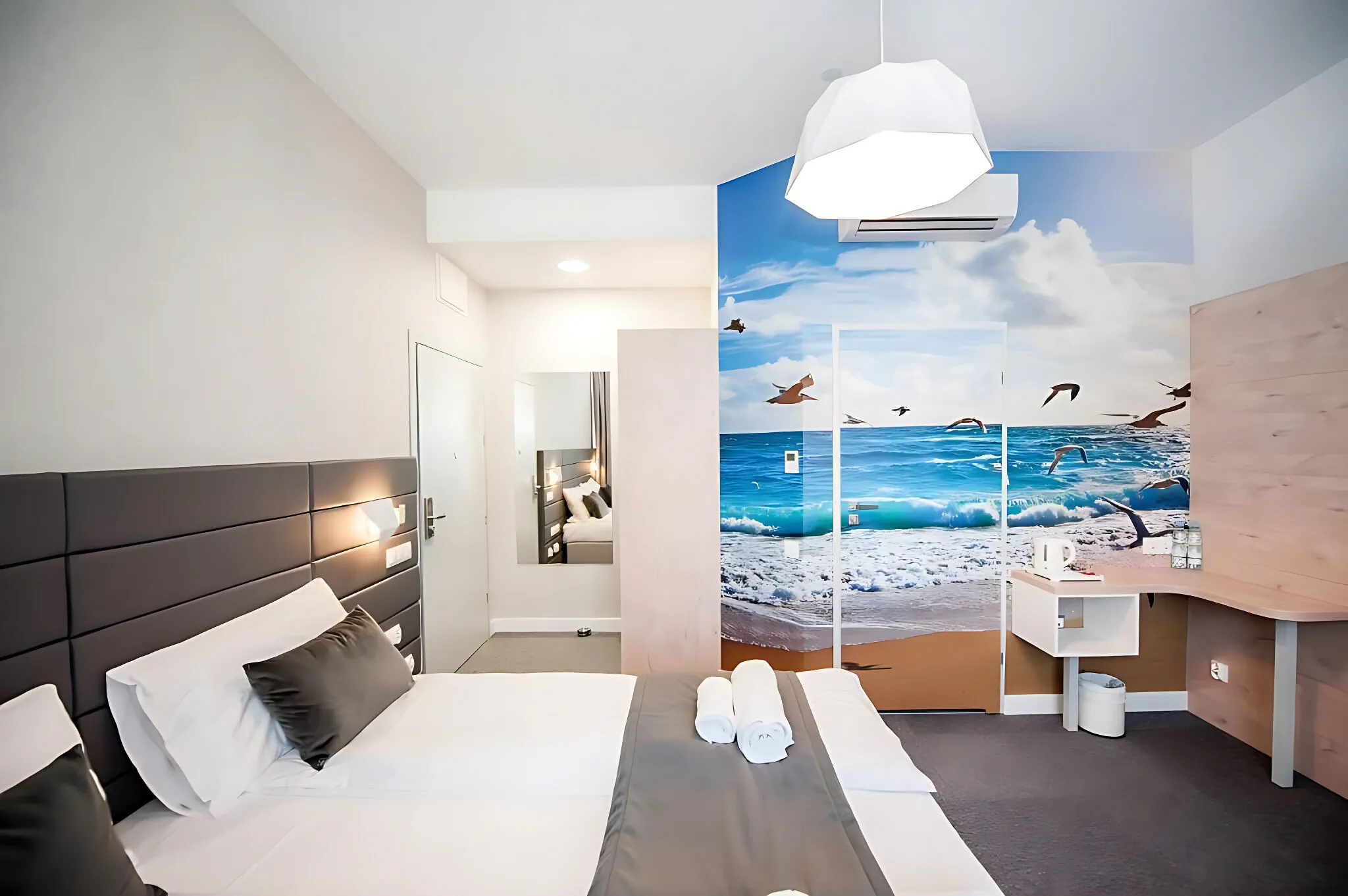 Hotel Gdynia Boutique – Gdynia, Polska