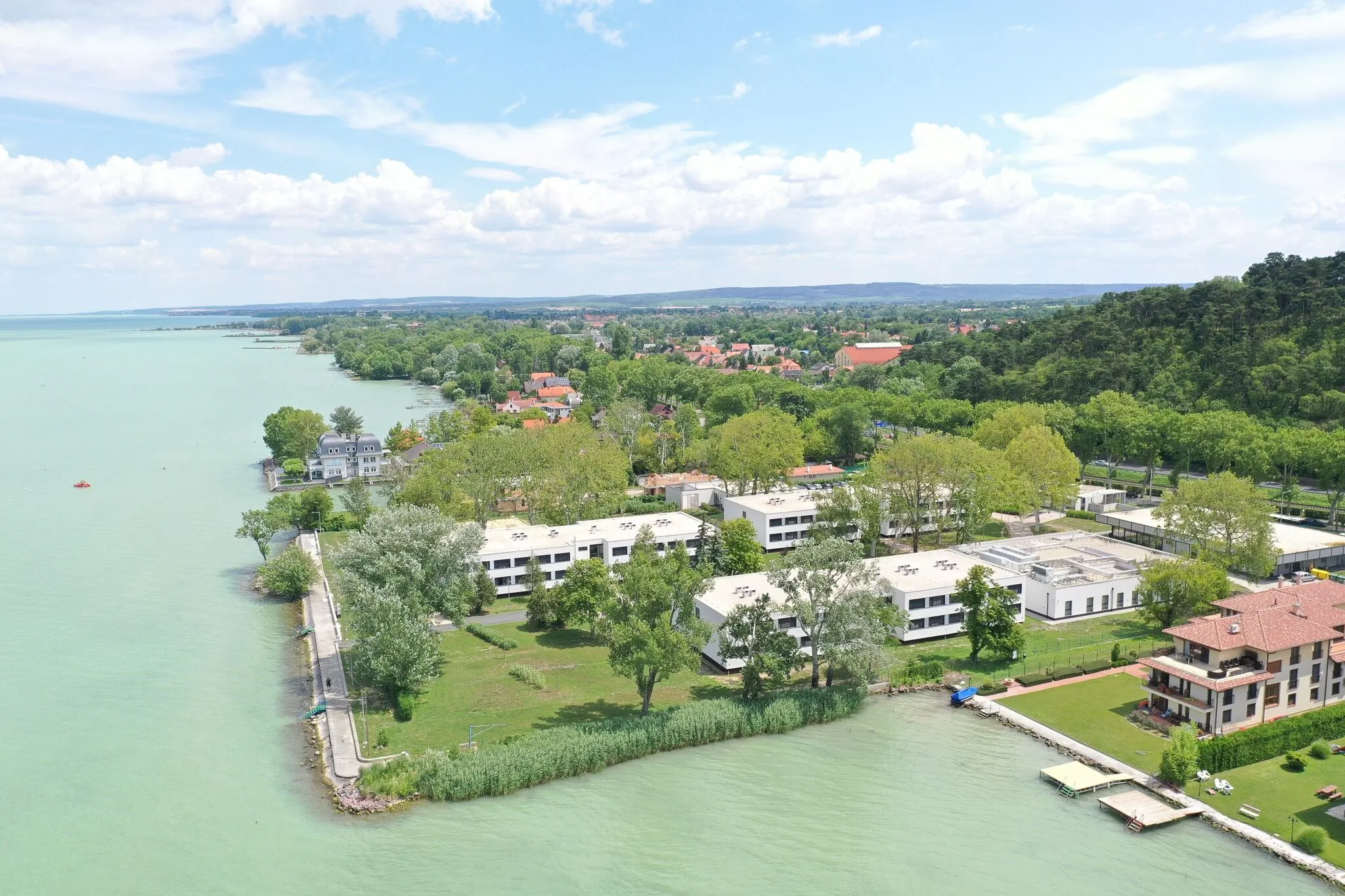 NEKA Village Balatonboglár – Balatonboglár, Ungaria