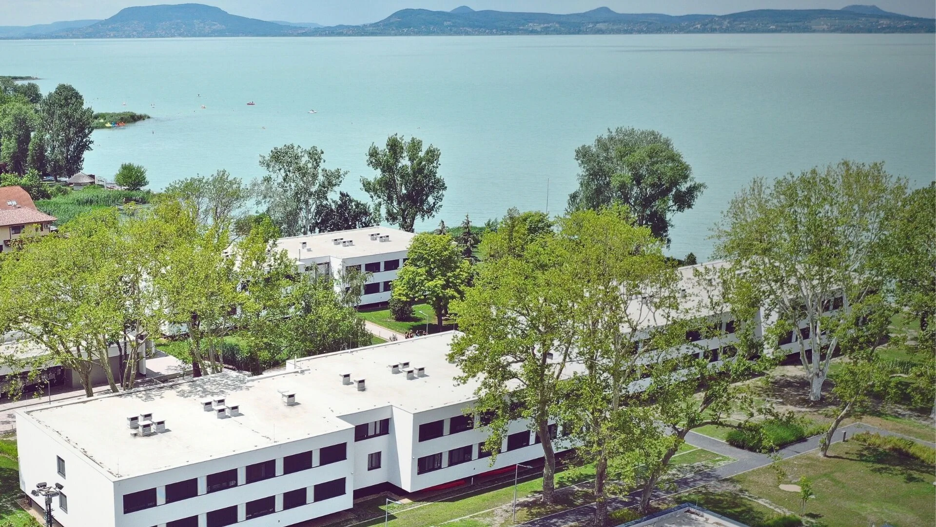 NEKA Village Balatonboglár – Balatonboglár, Ungaria