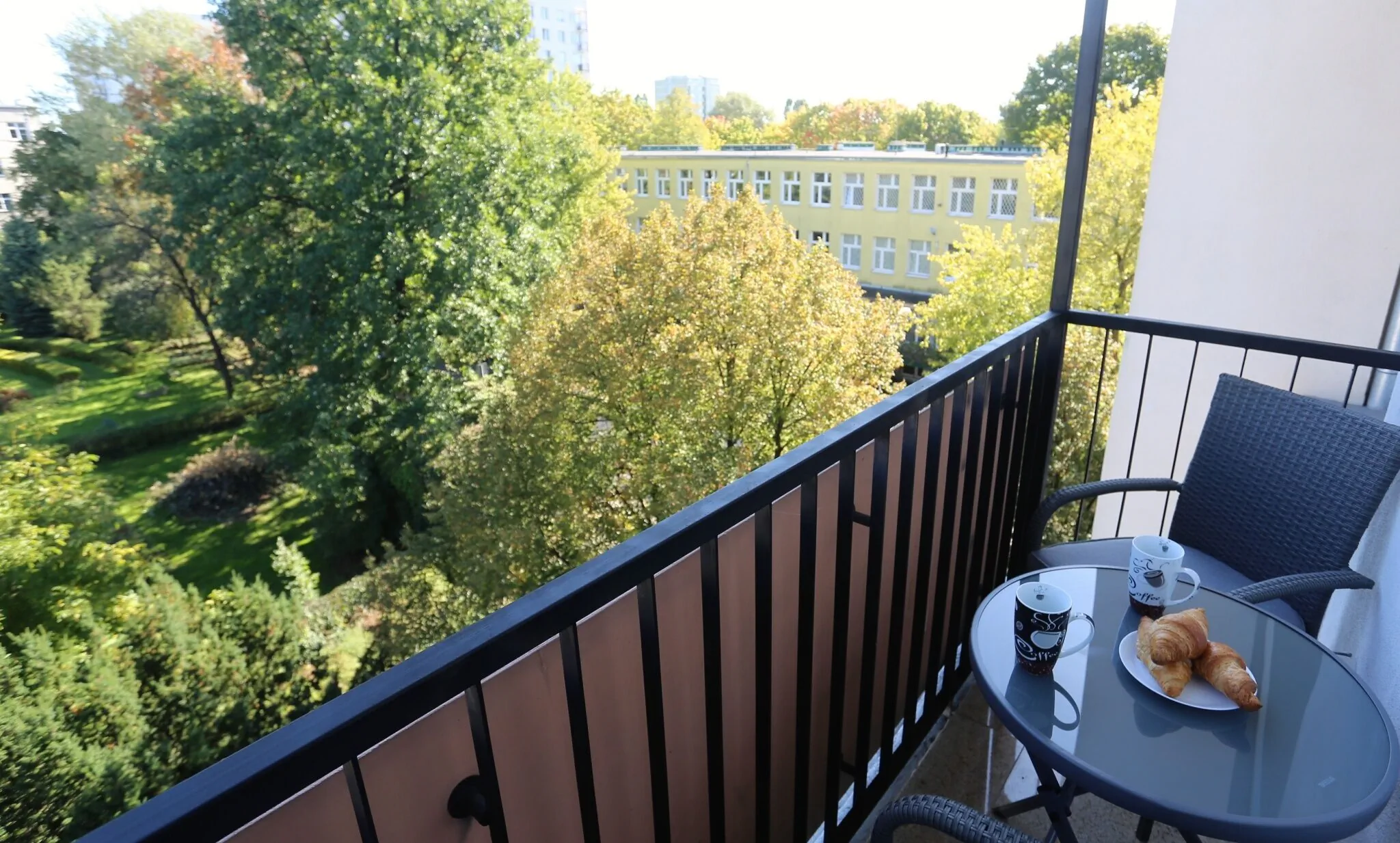 MGM Karmelicka – Varșovia, Polonia