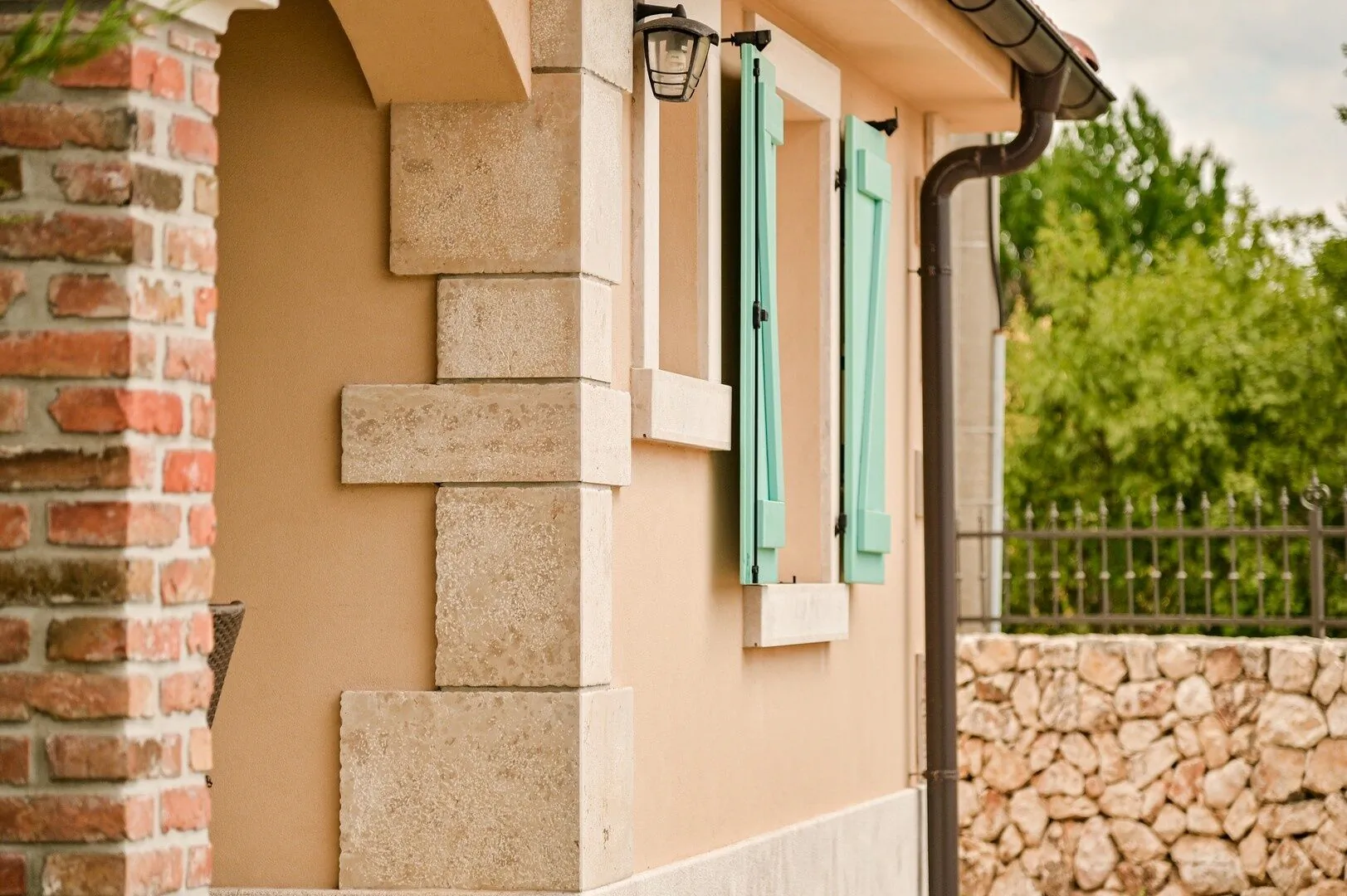 Villa Evita Kras – Kras, Croația