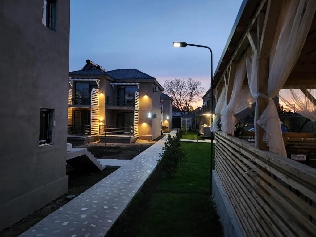 Complex Sea Star 2 Mai – 2 Mai, România