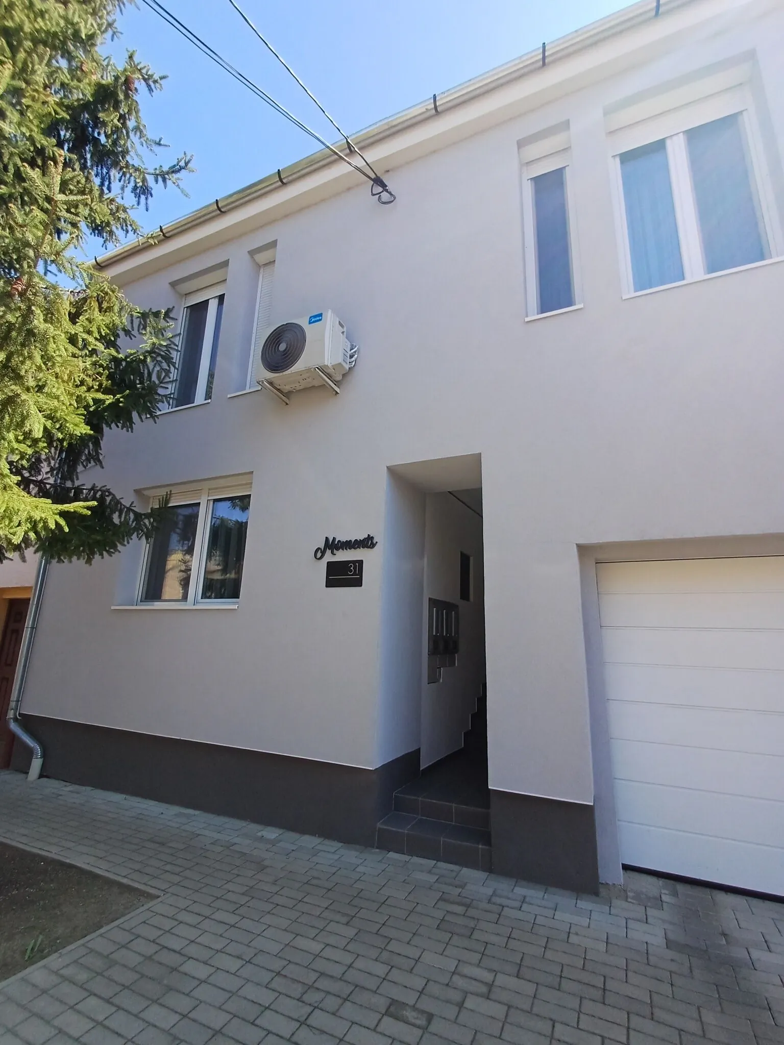 Moments Apartman Eger – Eger, Ungaria