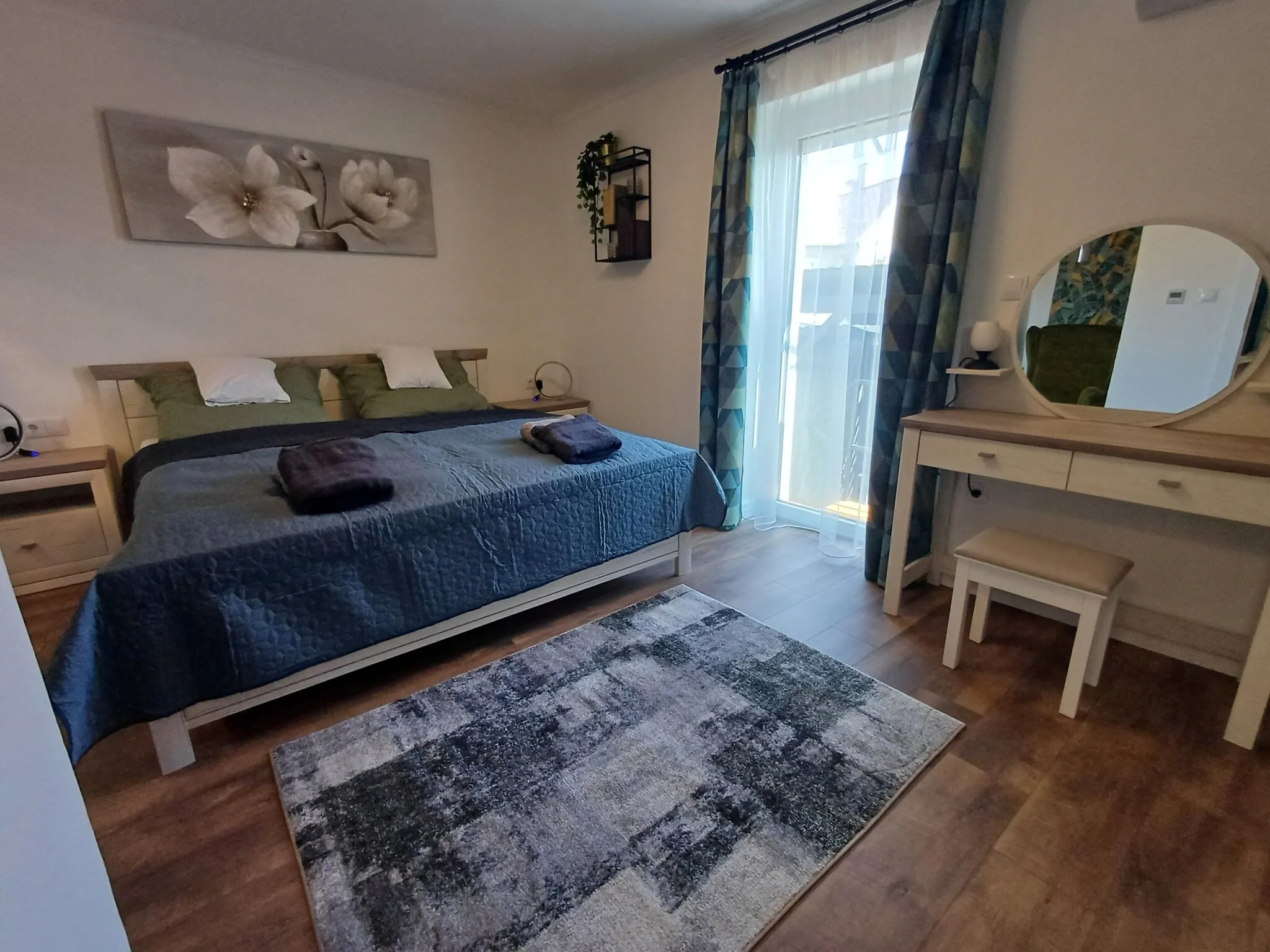 Moments Apartman Eger – Eger, Ungaria