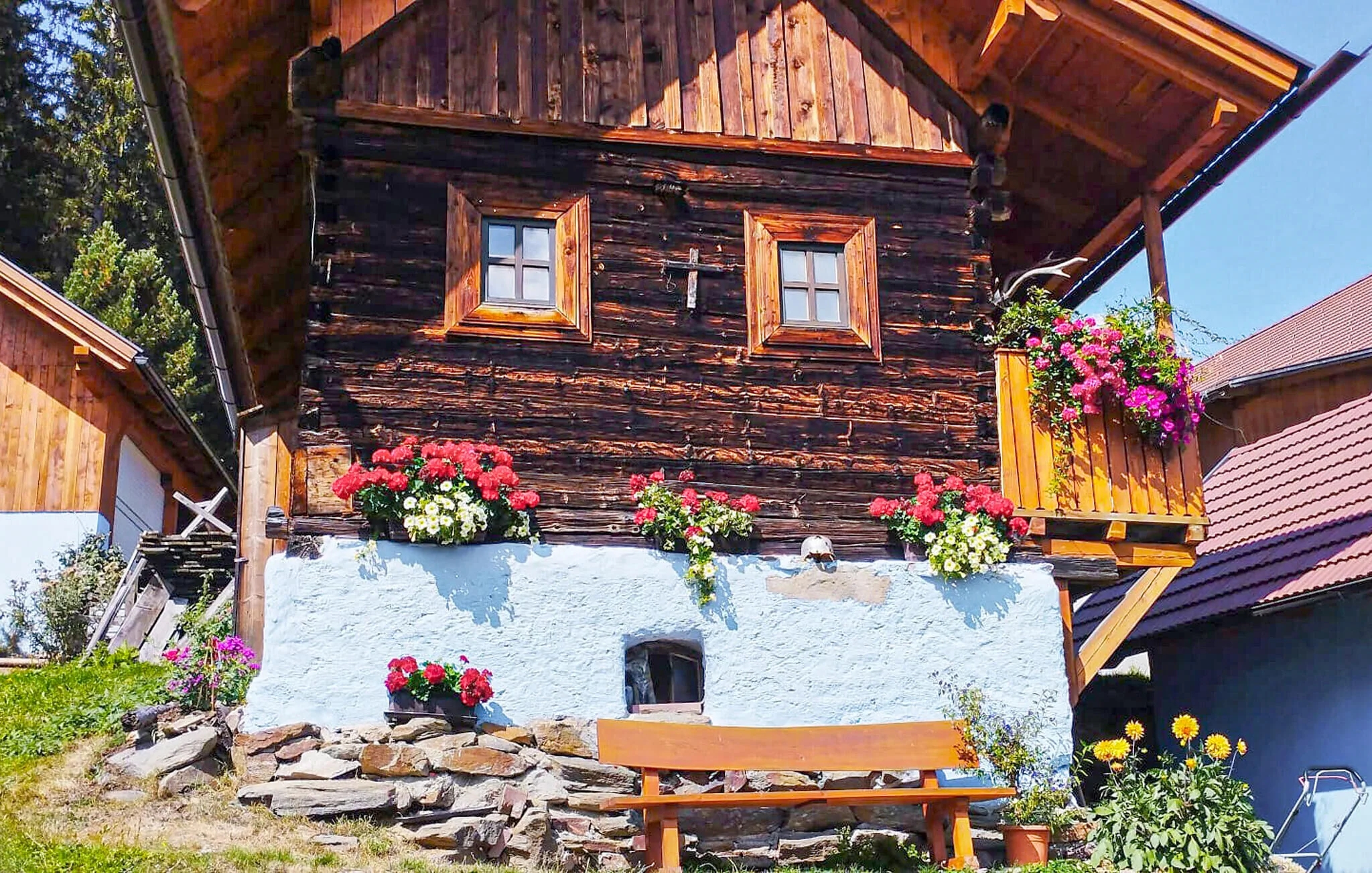 Vendégház Stadl an der Mur - AST305 – Stadl an der Mur, Austria