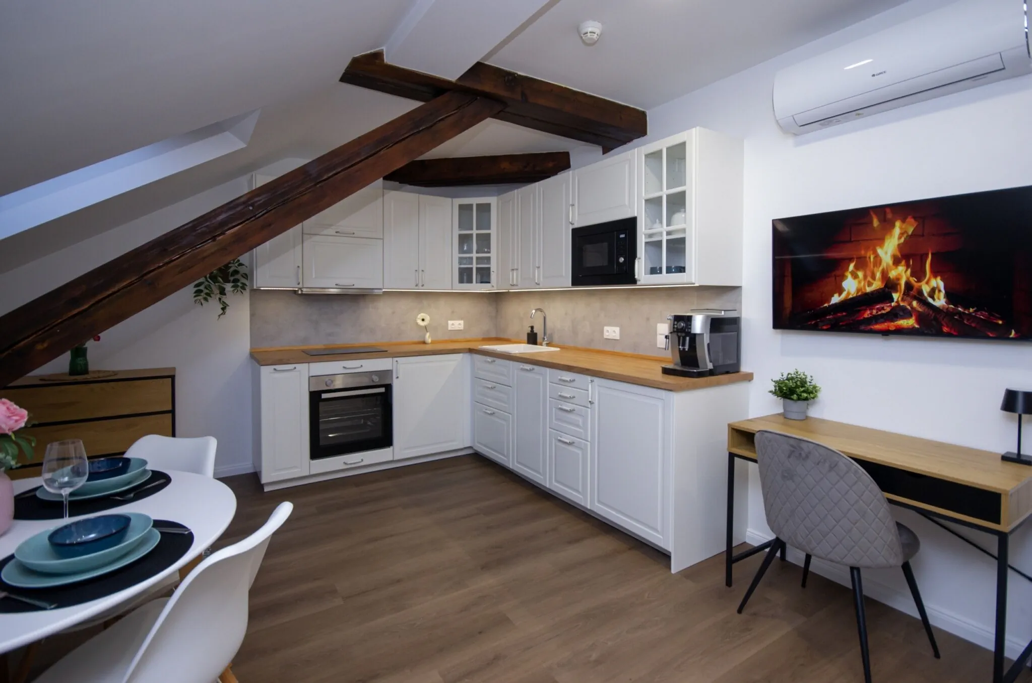 Spirit Apartman Gyula – Giula, Ungaria