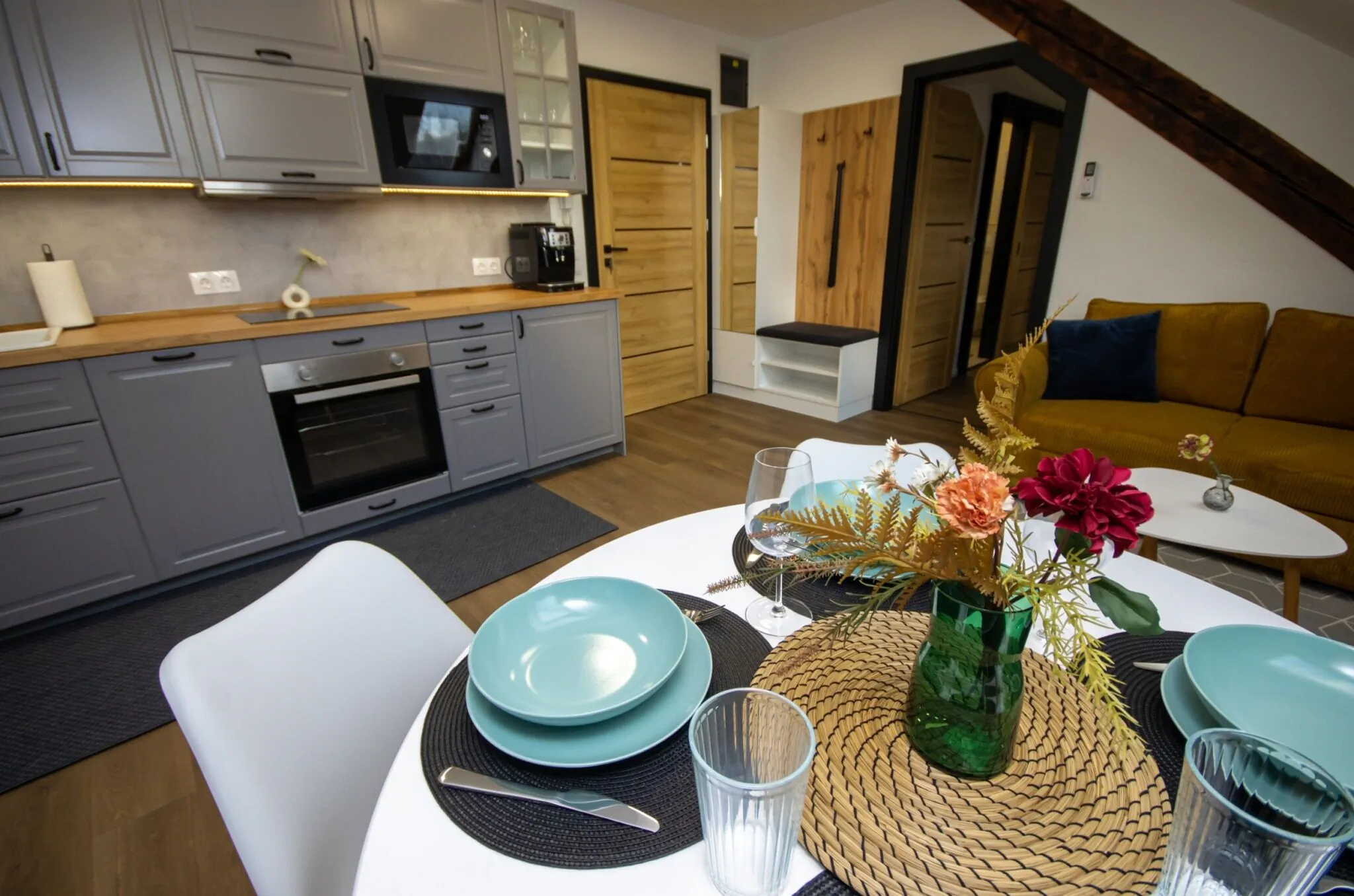 Spirit Apartman Gyula – Giula, Ungaria