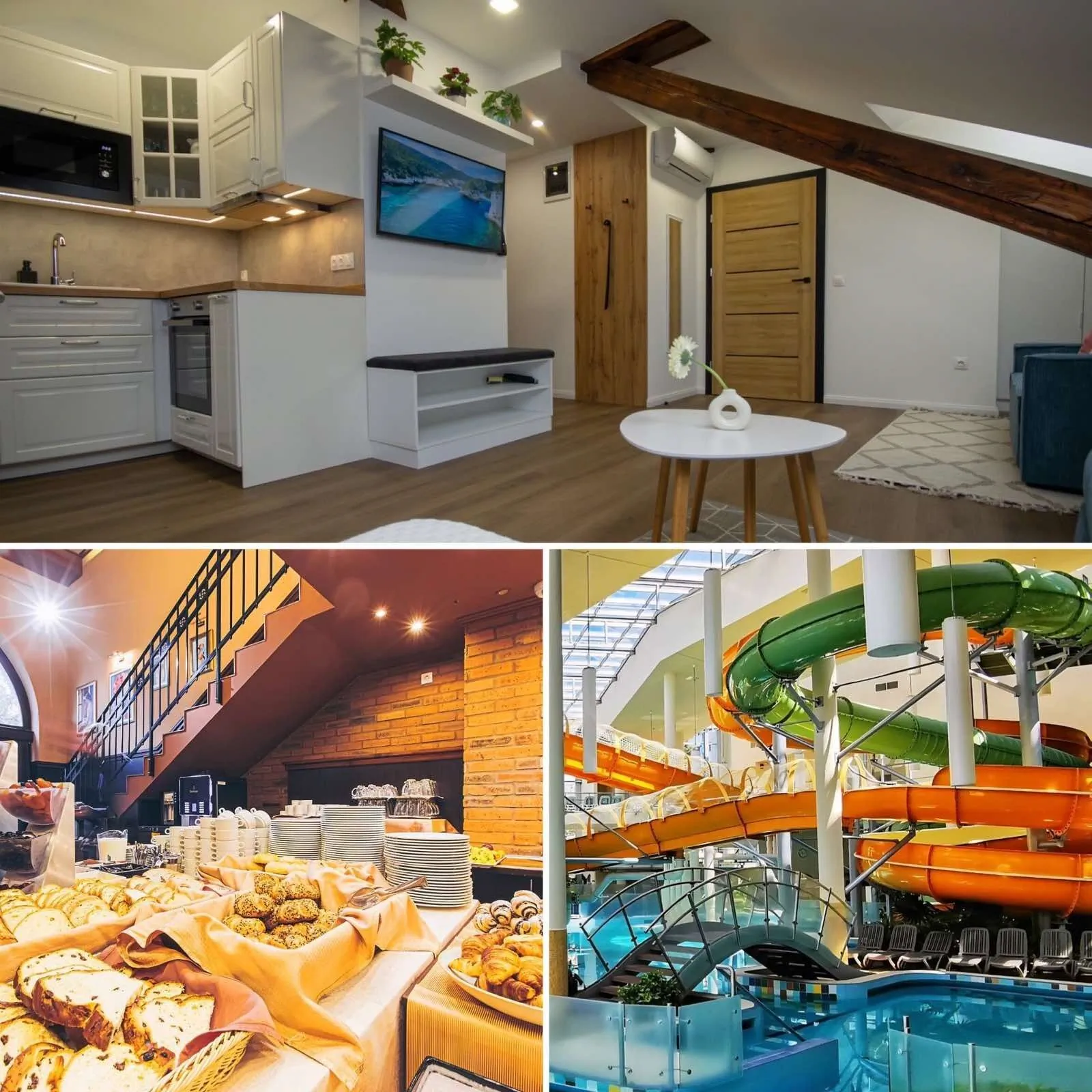 Spirit Apartman Gyula – Giula, Ungaria
