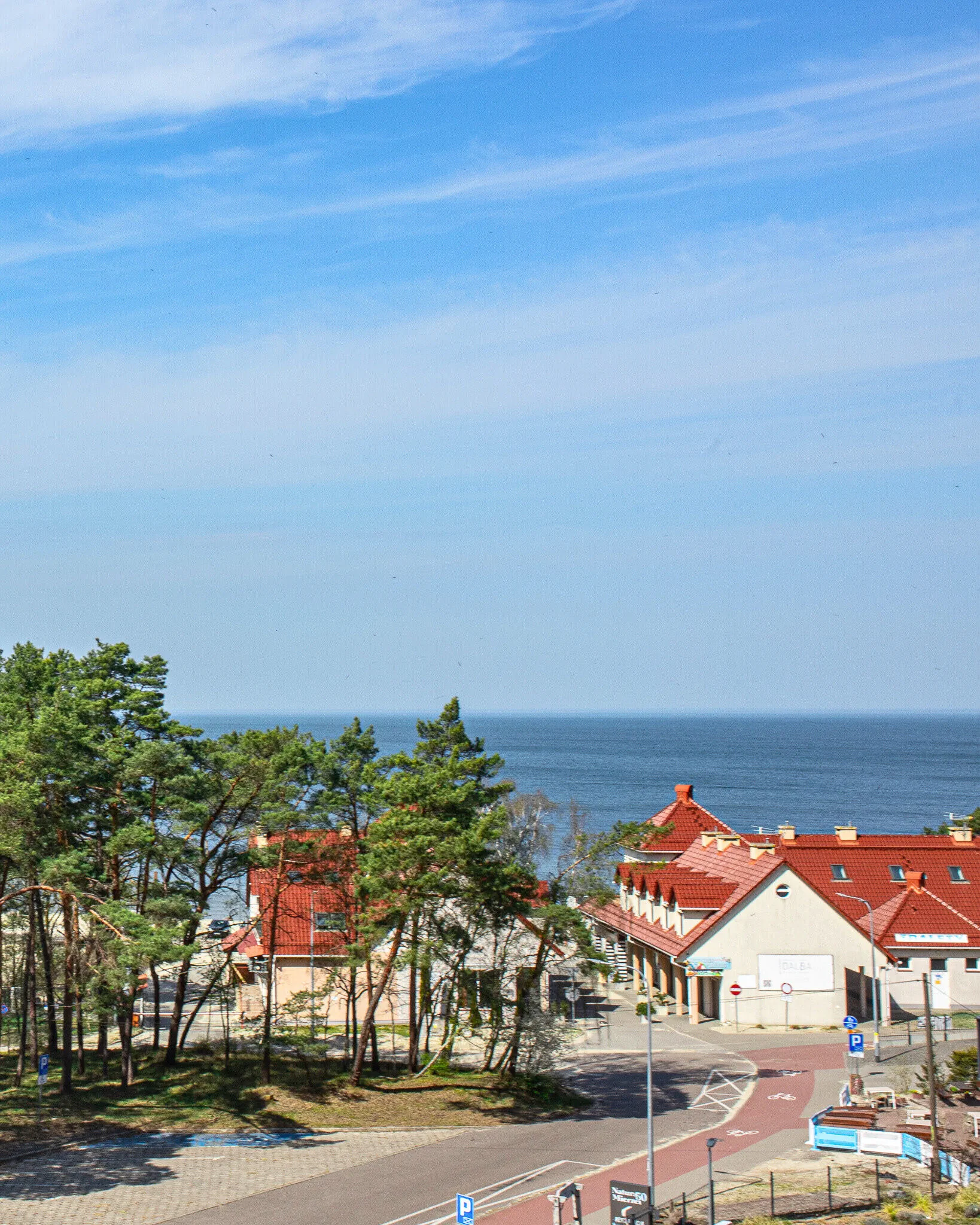 Mariner Krynica Morska – Krynica Morska, Polonia