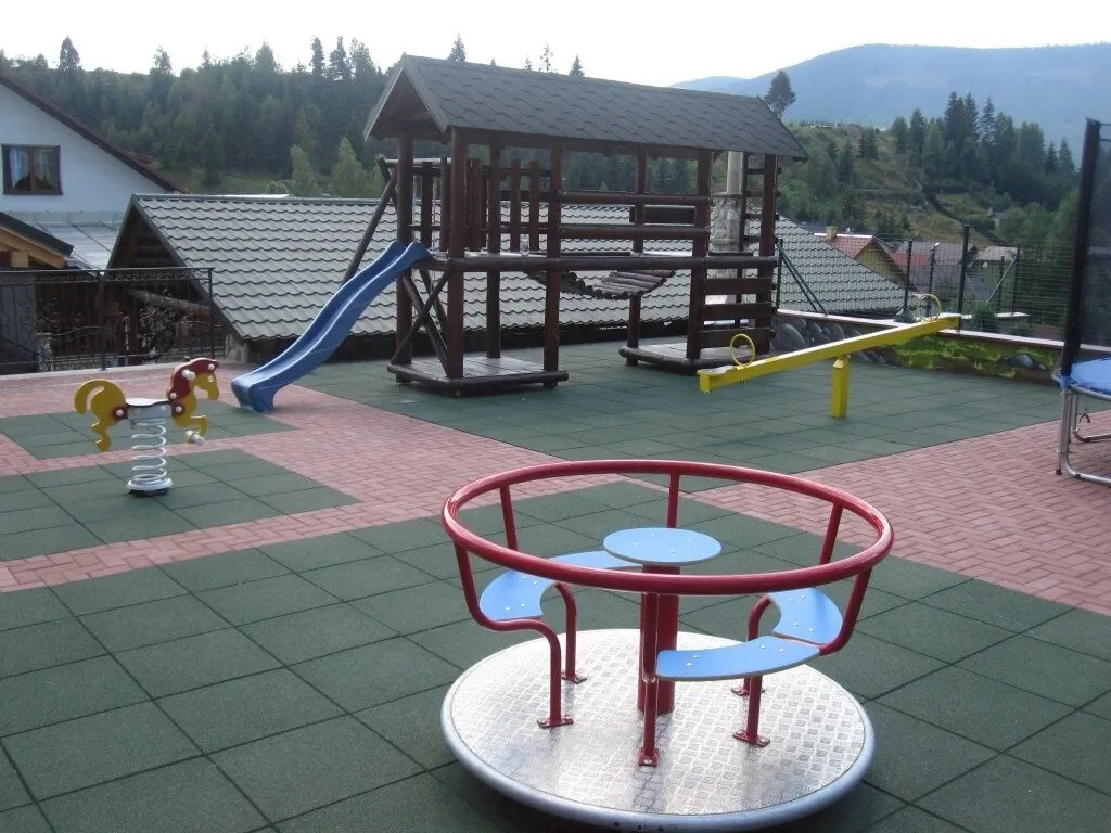 Penzion Kamzík – Habovka, Slovensko