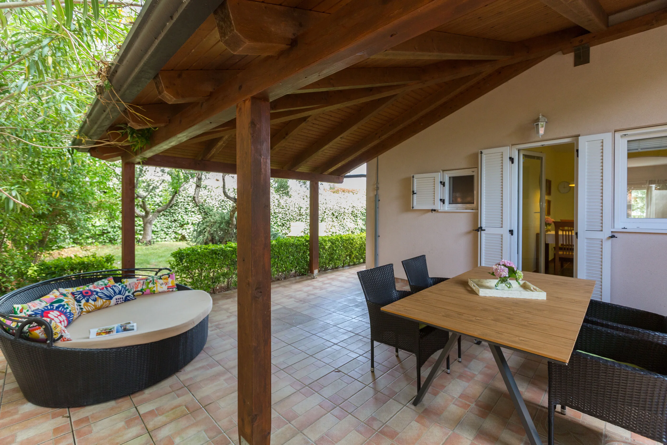 House Green Marea Vabriga - foto 9