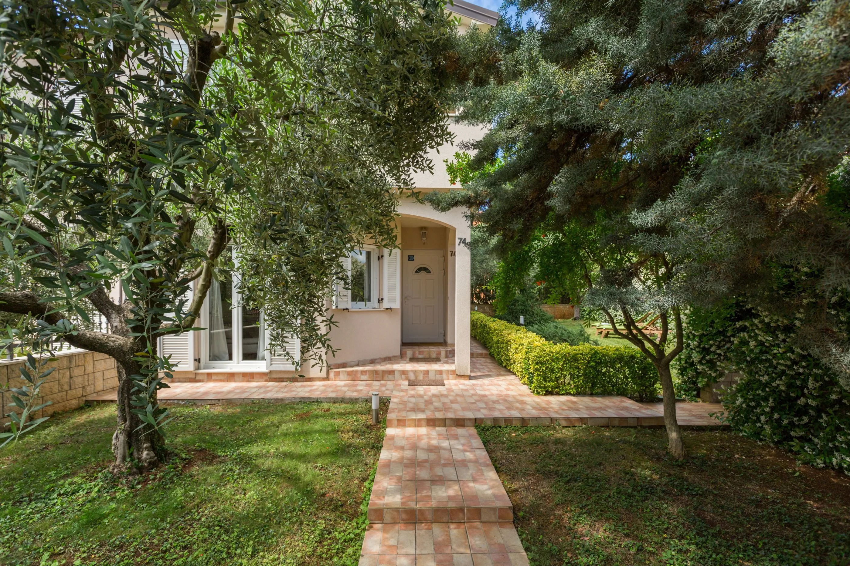 House Green Marea Vabriga - foto 8