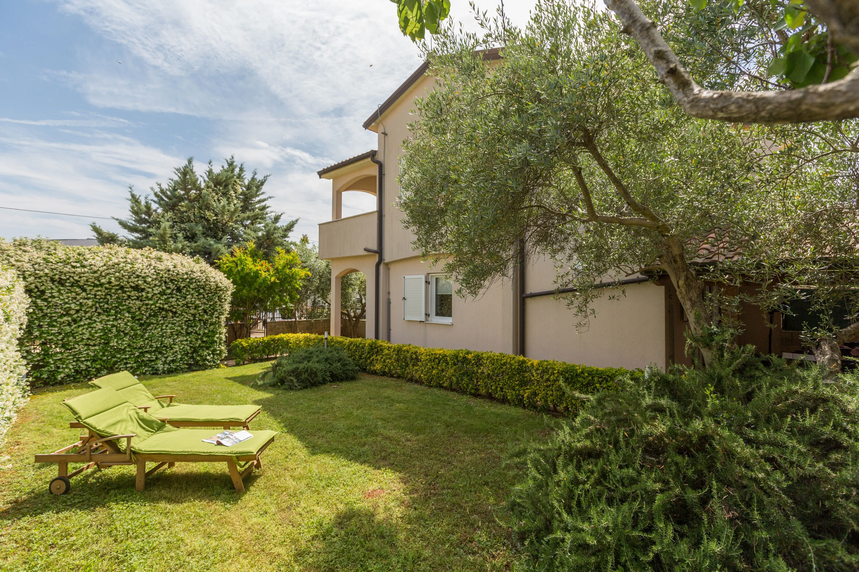 House Green Marea Vabriga - foto 6