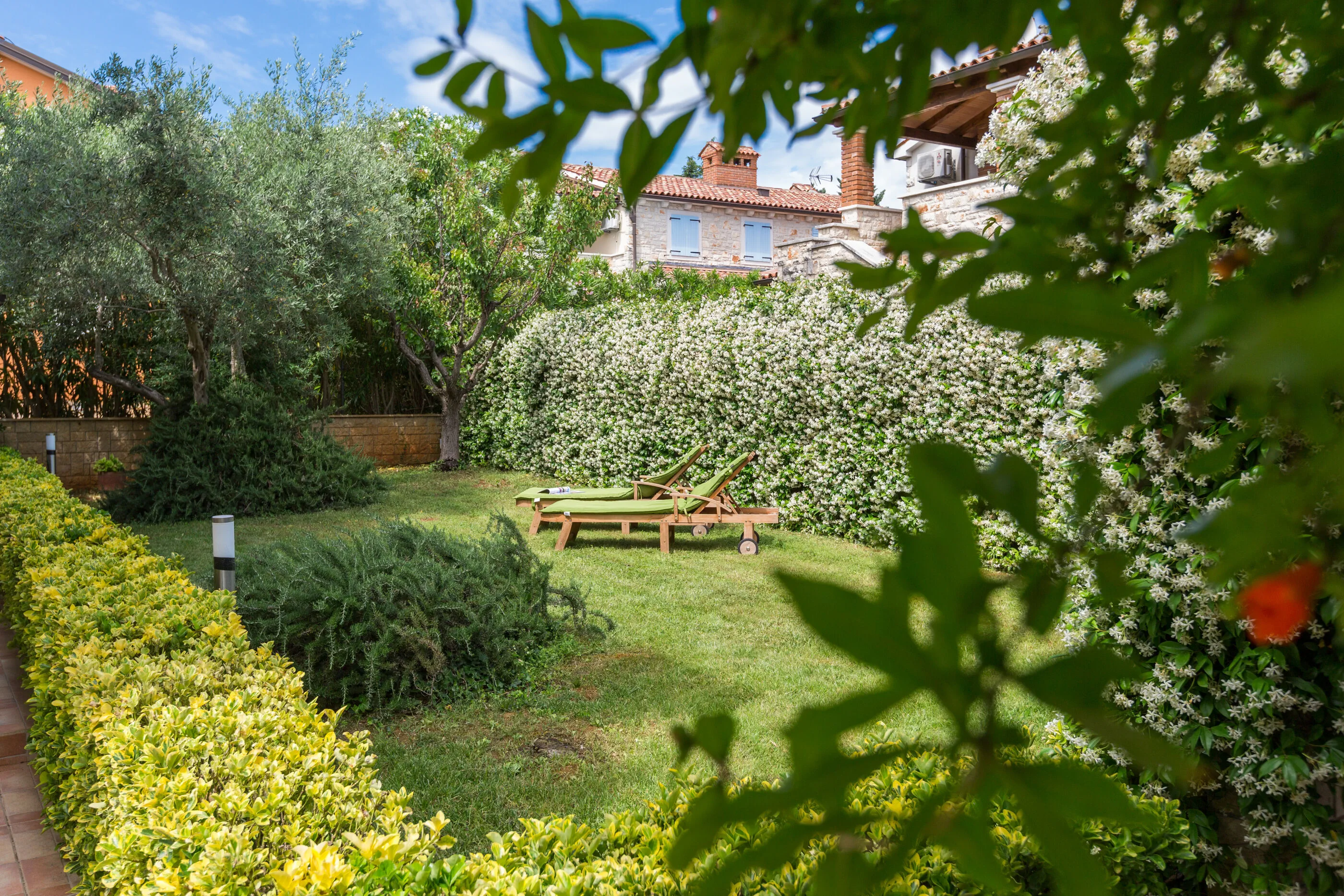 House Green Marea Vabriga - foto 7