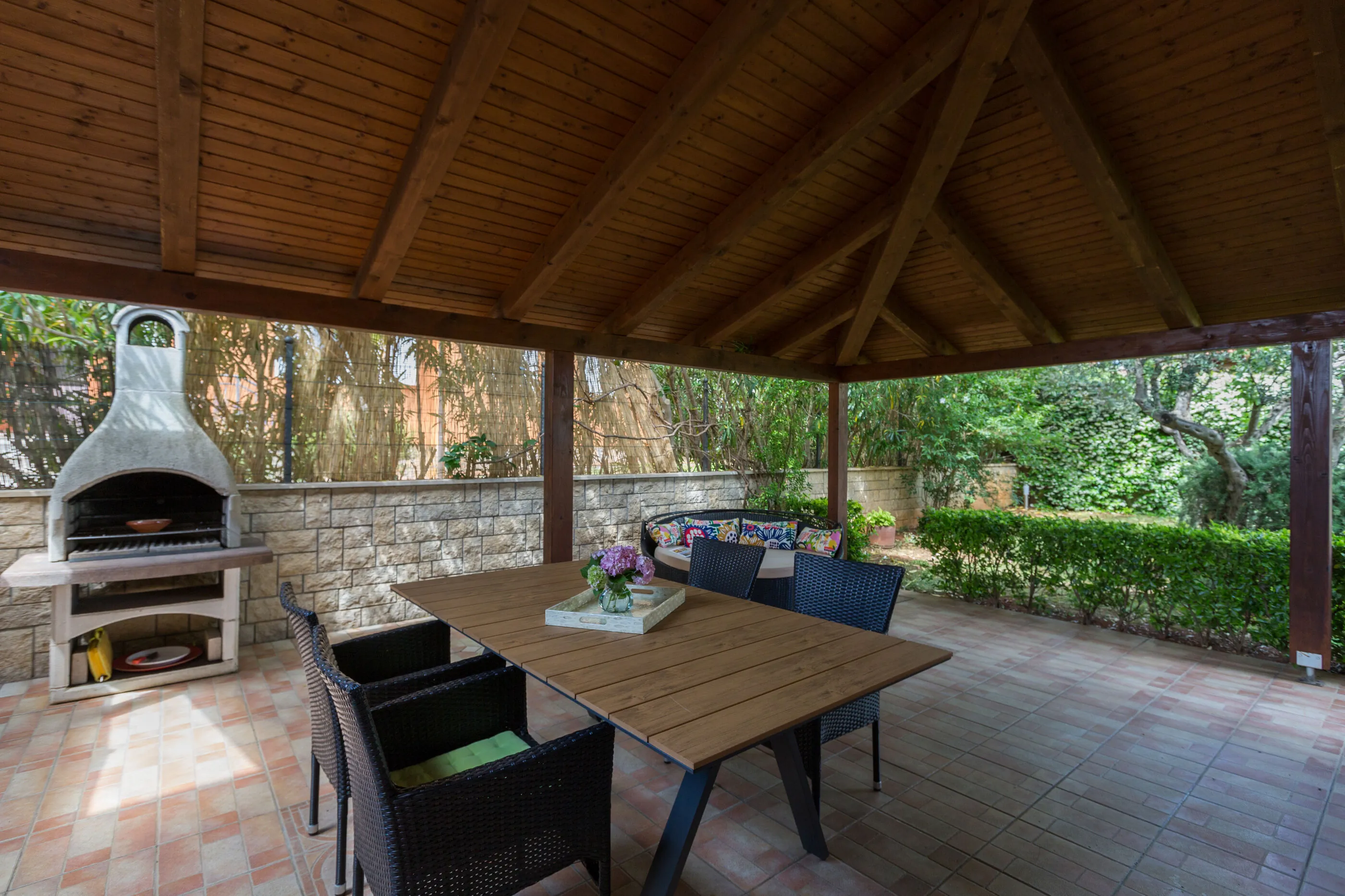 House Green Marea Vabriga - foto 4