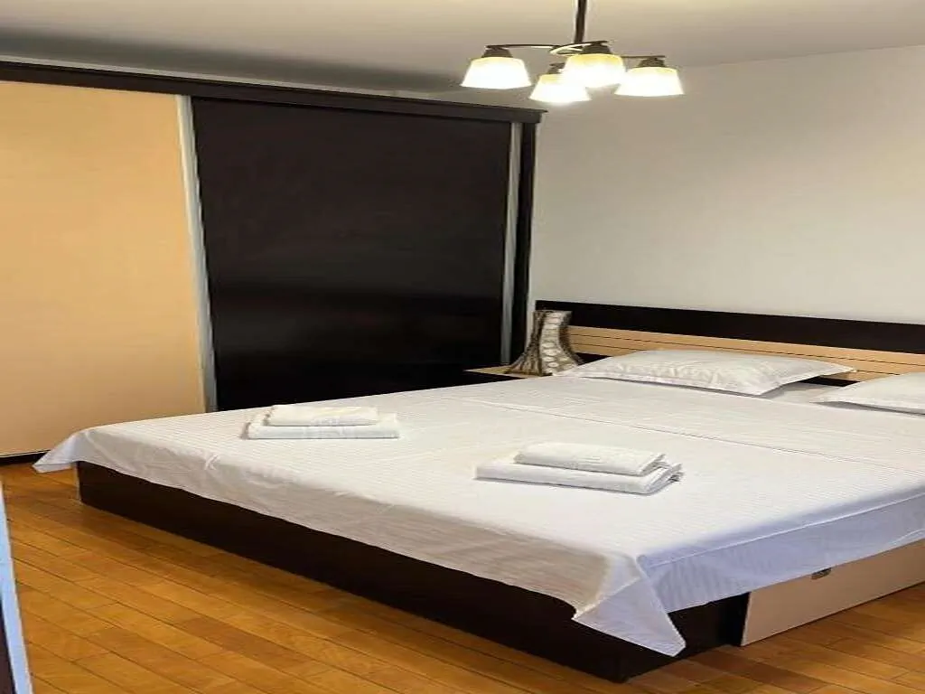 Apartament Life Energy Voluntari – Voluntari, România