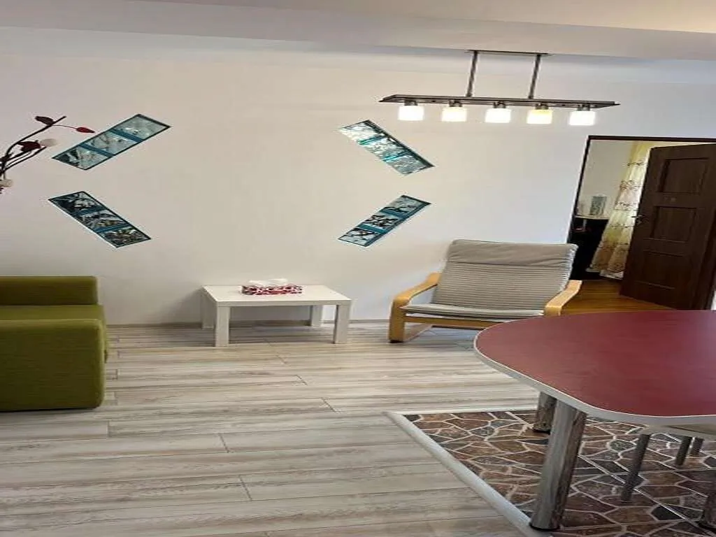 Apartament Life Energy Voluntari – Voluntari, România