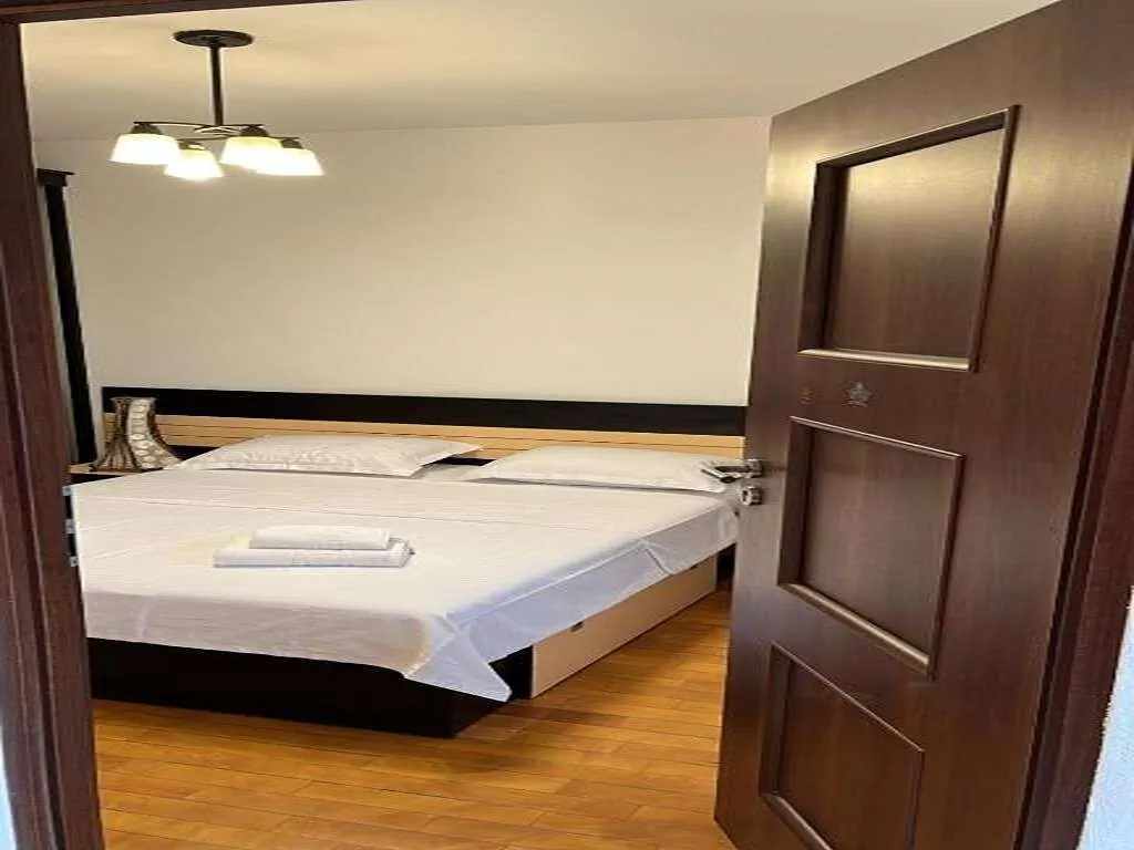 Apartament Life Energy Voluntari – Voluntari, România