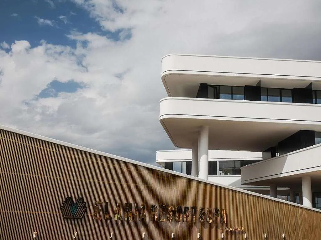 Elania Resort & Spa Cluj-Napoca – Cluj-Napoca, România