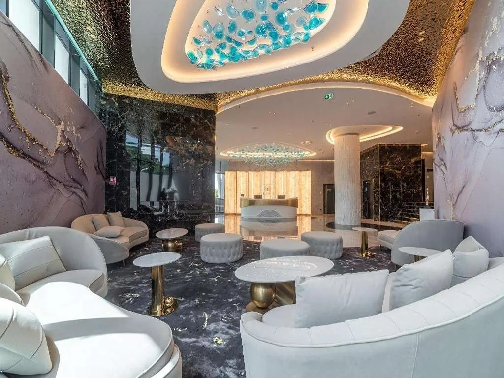 Elania Resort & Spa Cluj-Napoca – Cluj-Napoca, România