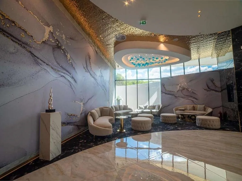Elania Resort & Spa Cluj-Napoca – Cluj-Napoca, România