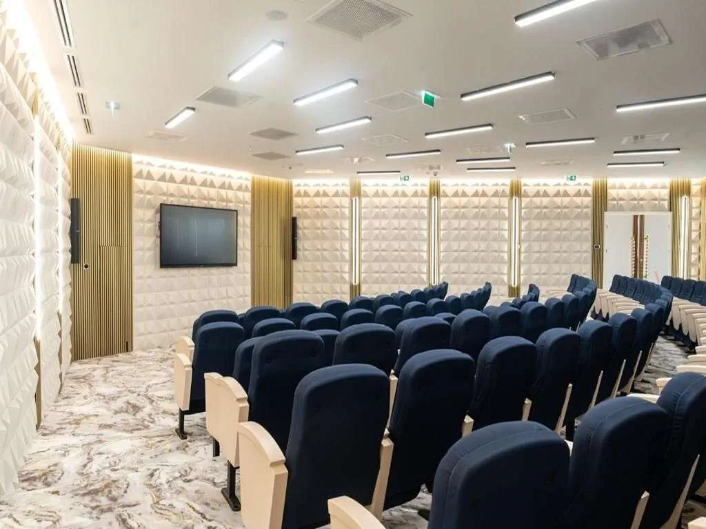 Elania Resort & Spa Cluj-Napoca – Cluj-Napoca, România