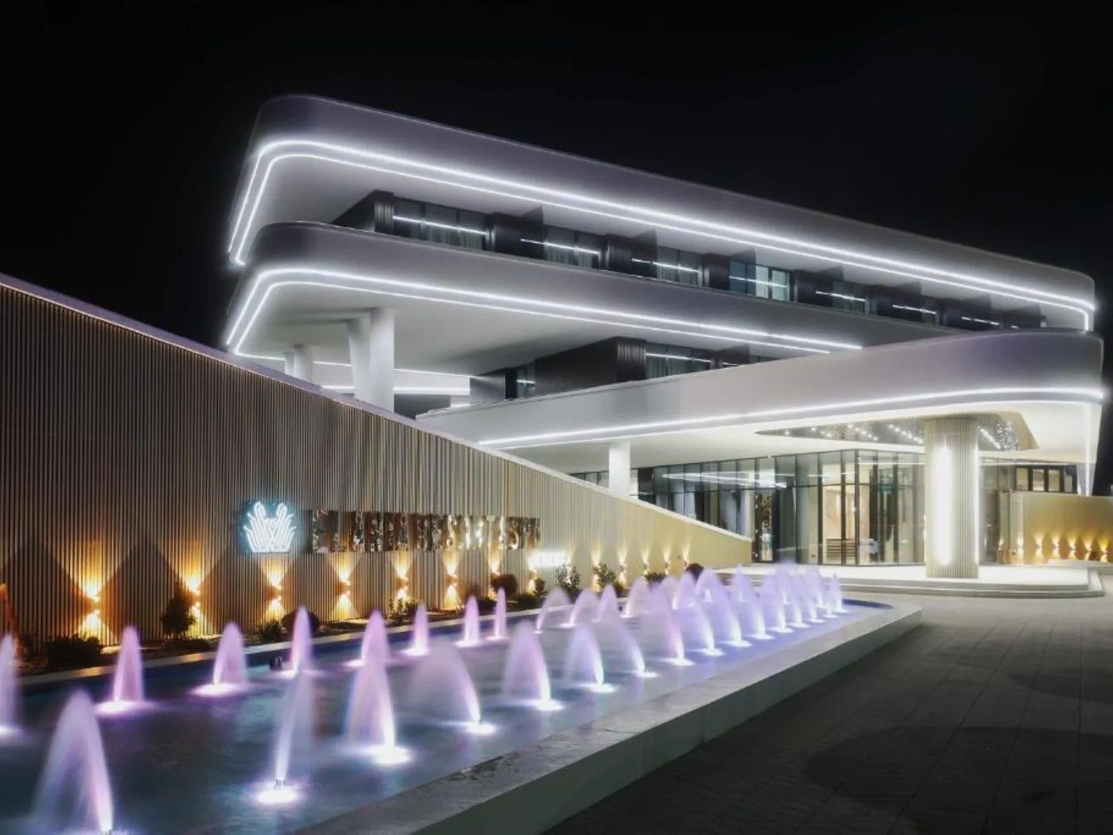 Elania Resort & Spa Cluj-Napoca – Cluj-Napoca, România