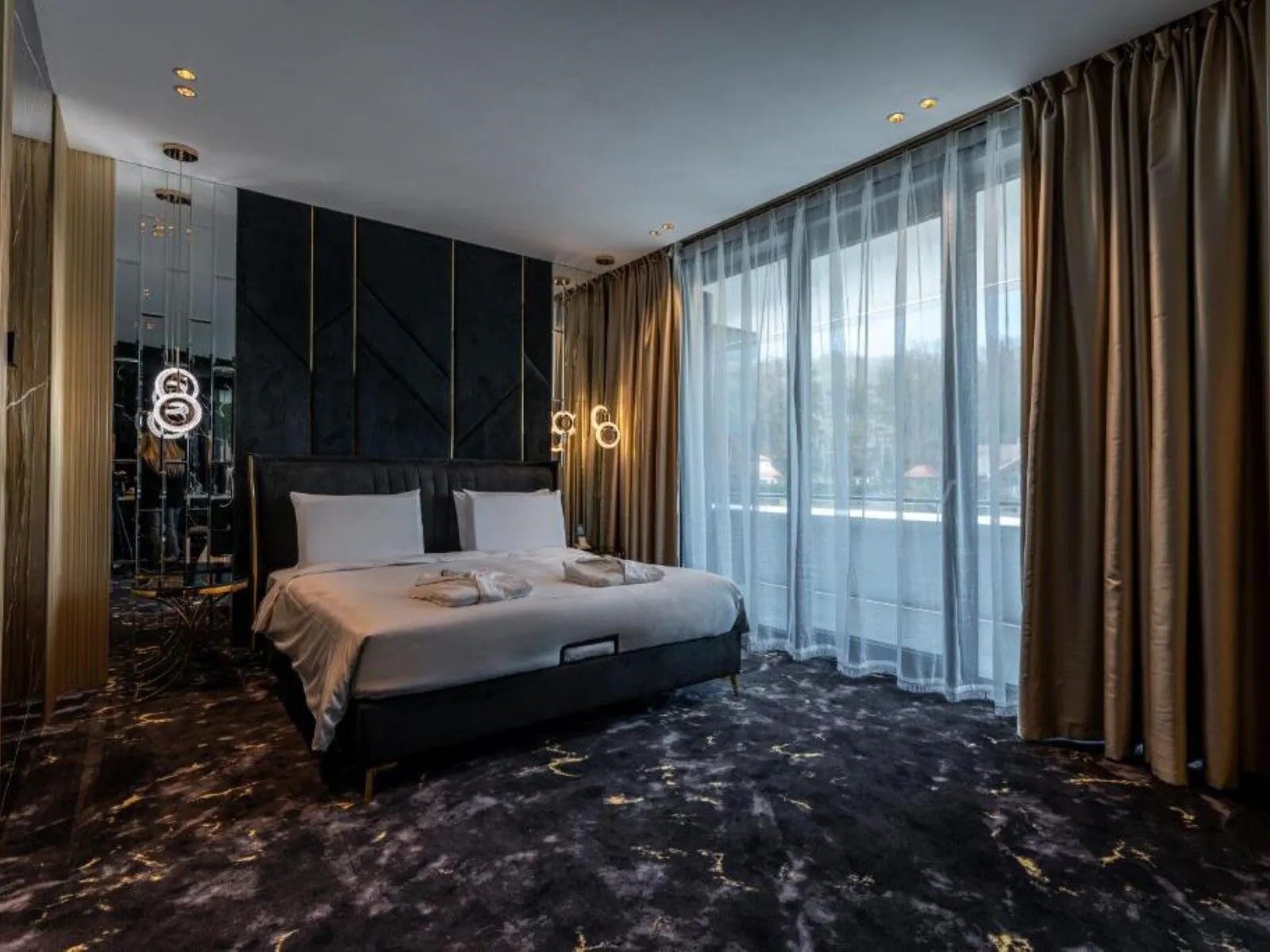 Elania Resort & Spa Cluj-Napoca – Cluj-Napoca, România