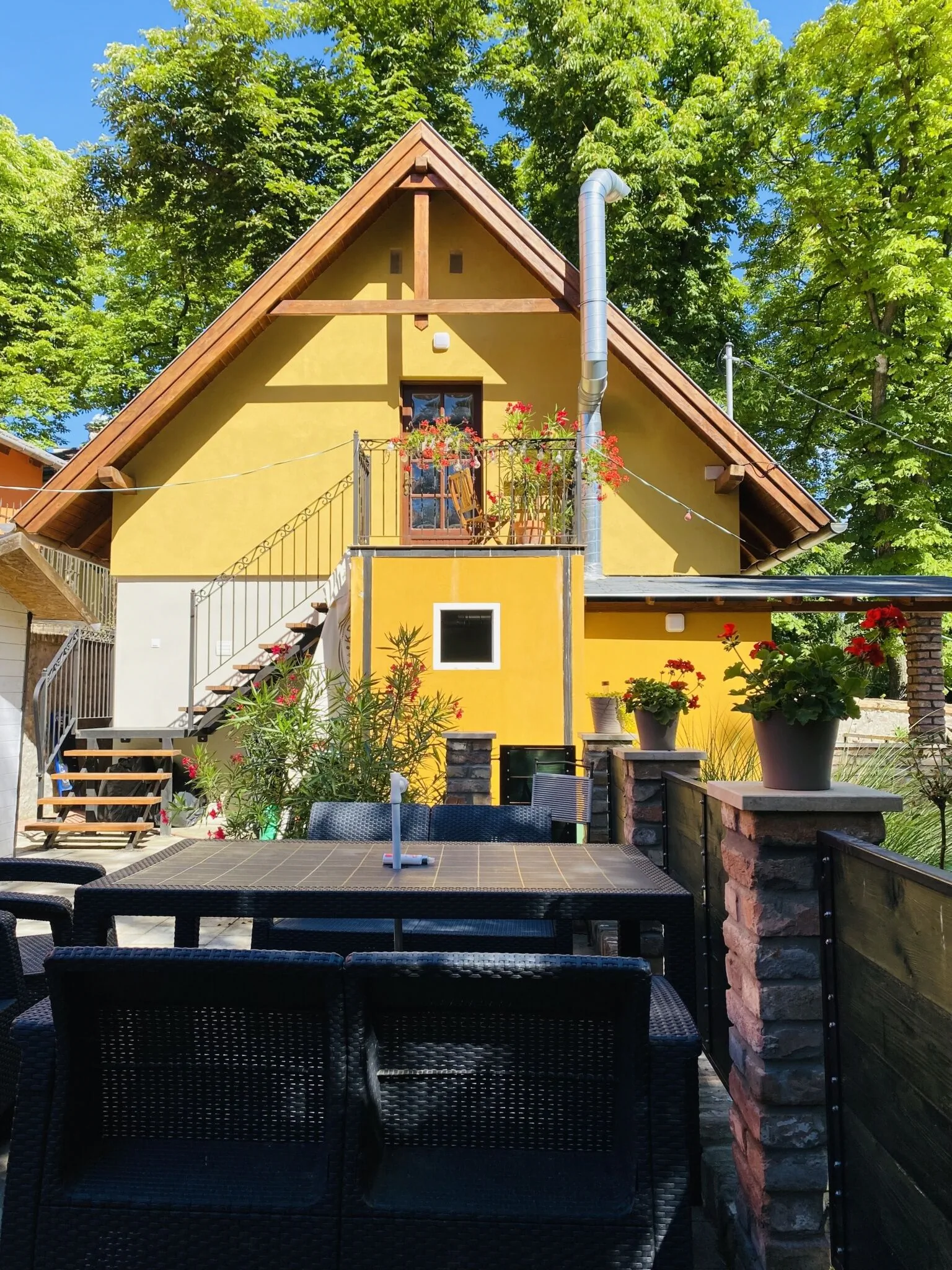 Herfli Apartman Szob - foto 1
