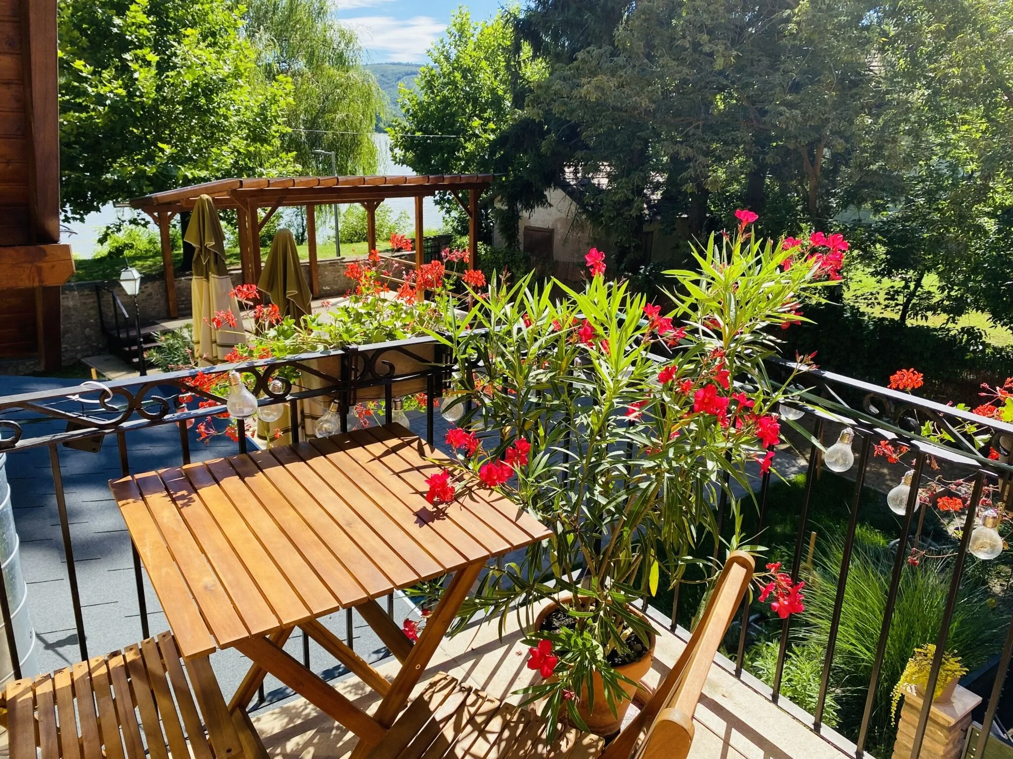 Herfli Apartman Szob - foto 2