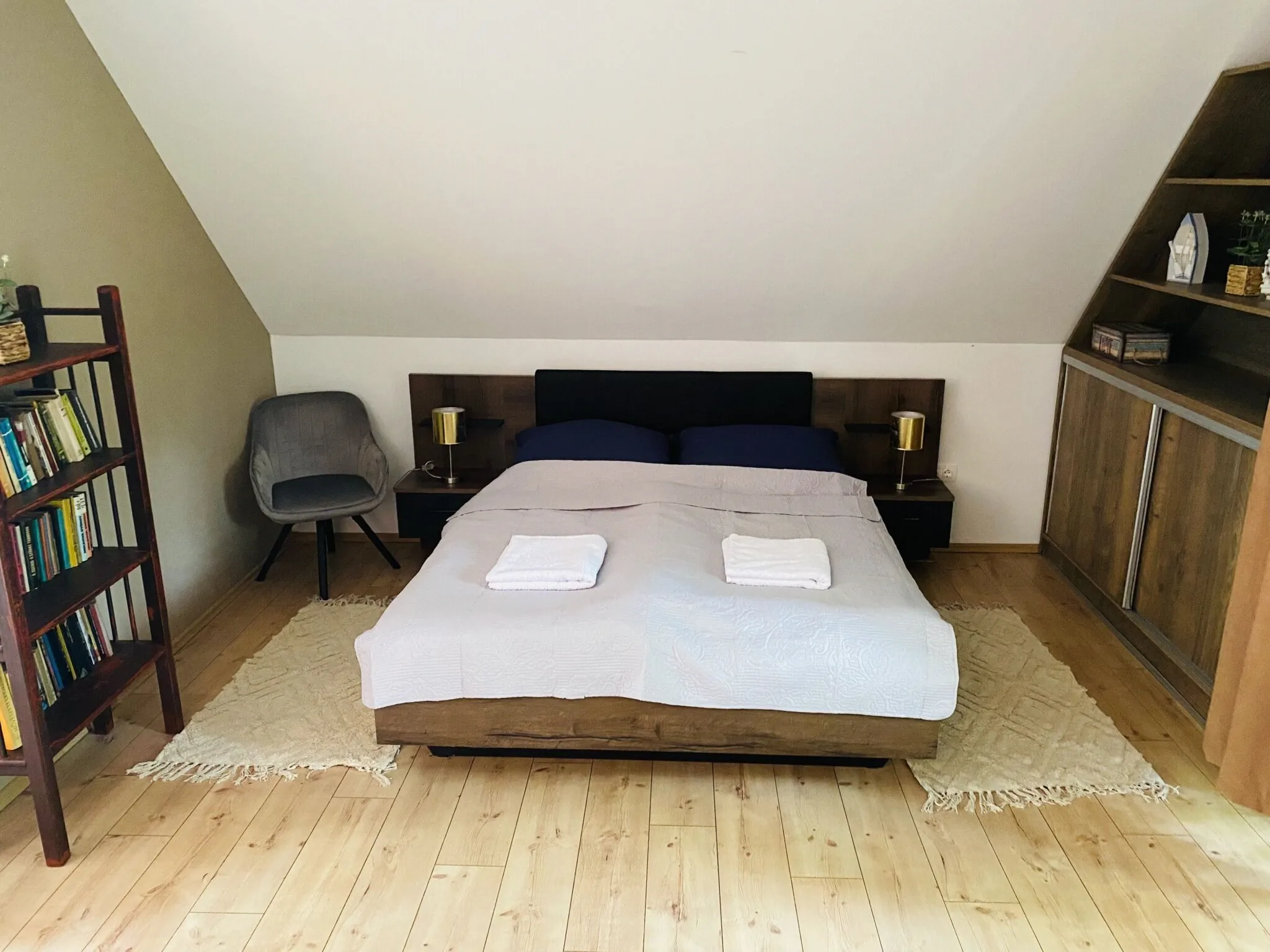 Herfli Apartman Szob - foto 4