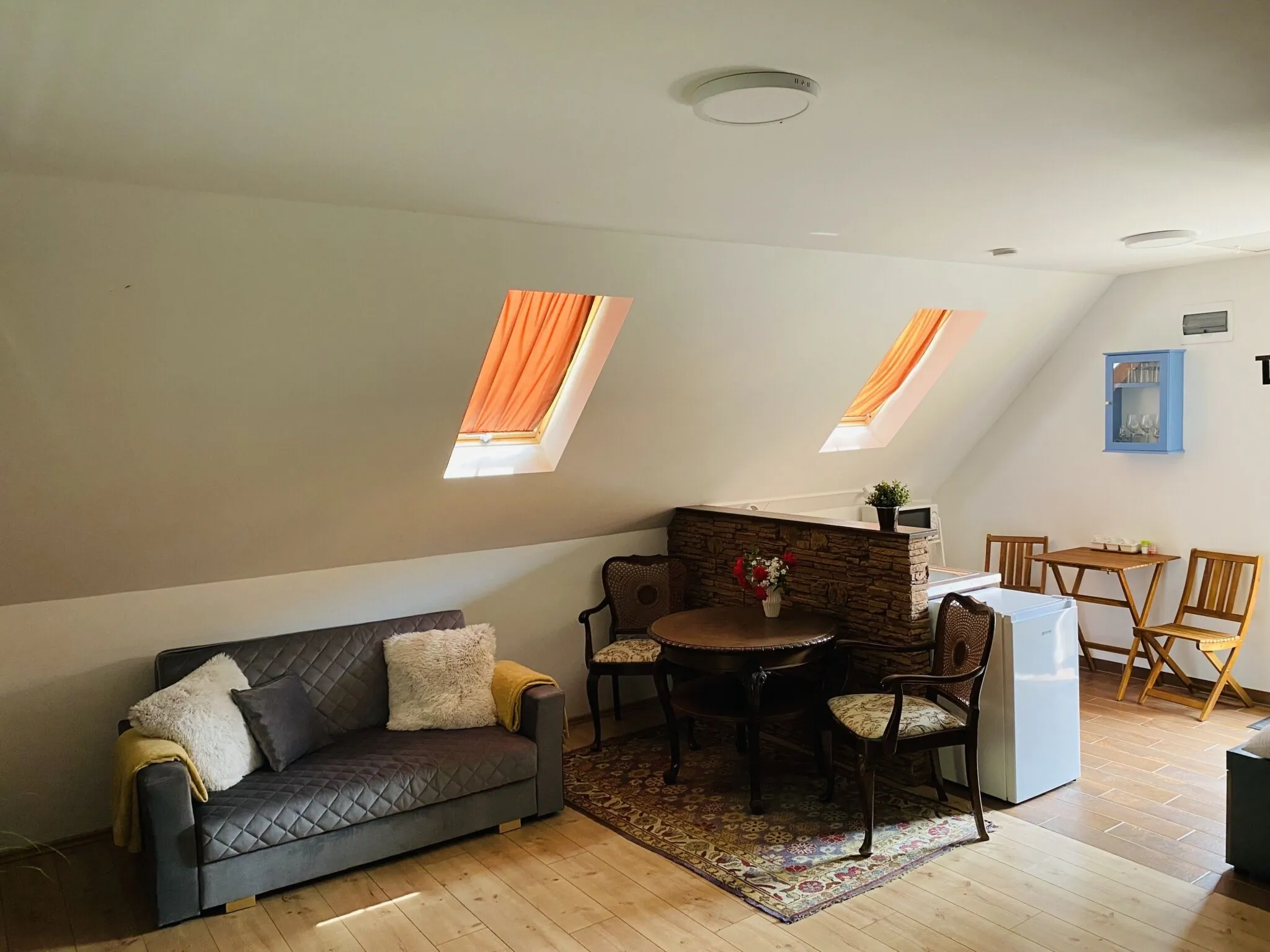 Herfli Apartman Szob - foto 5