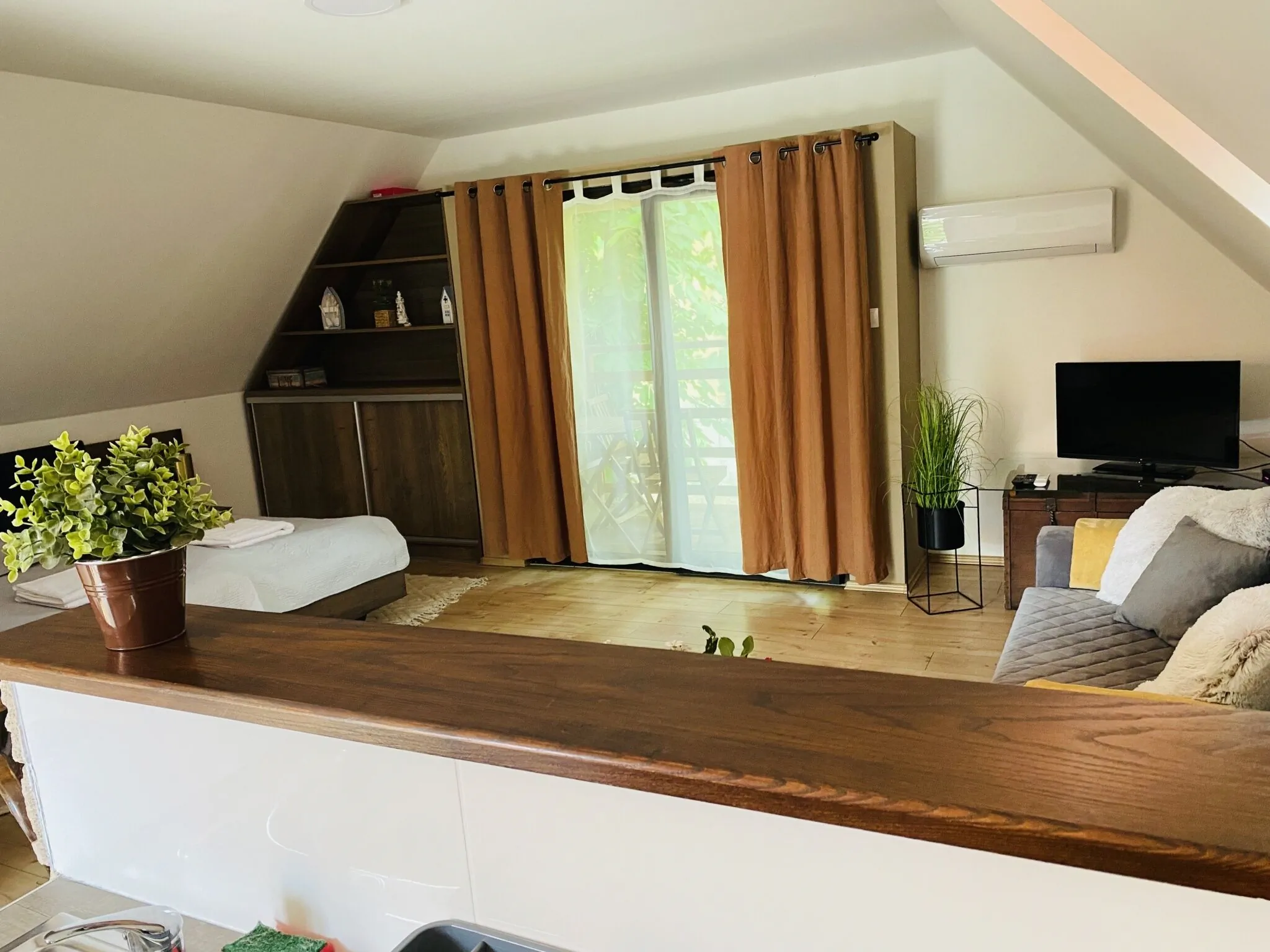 Herfli Apartman Szob - foto 6