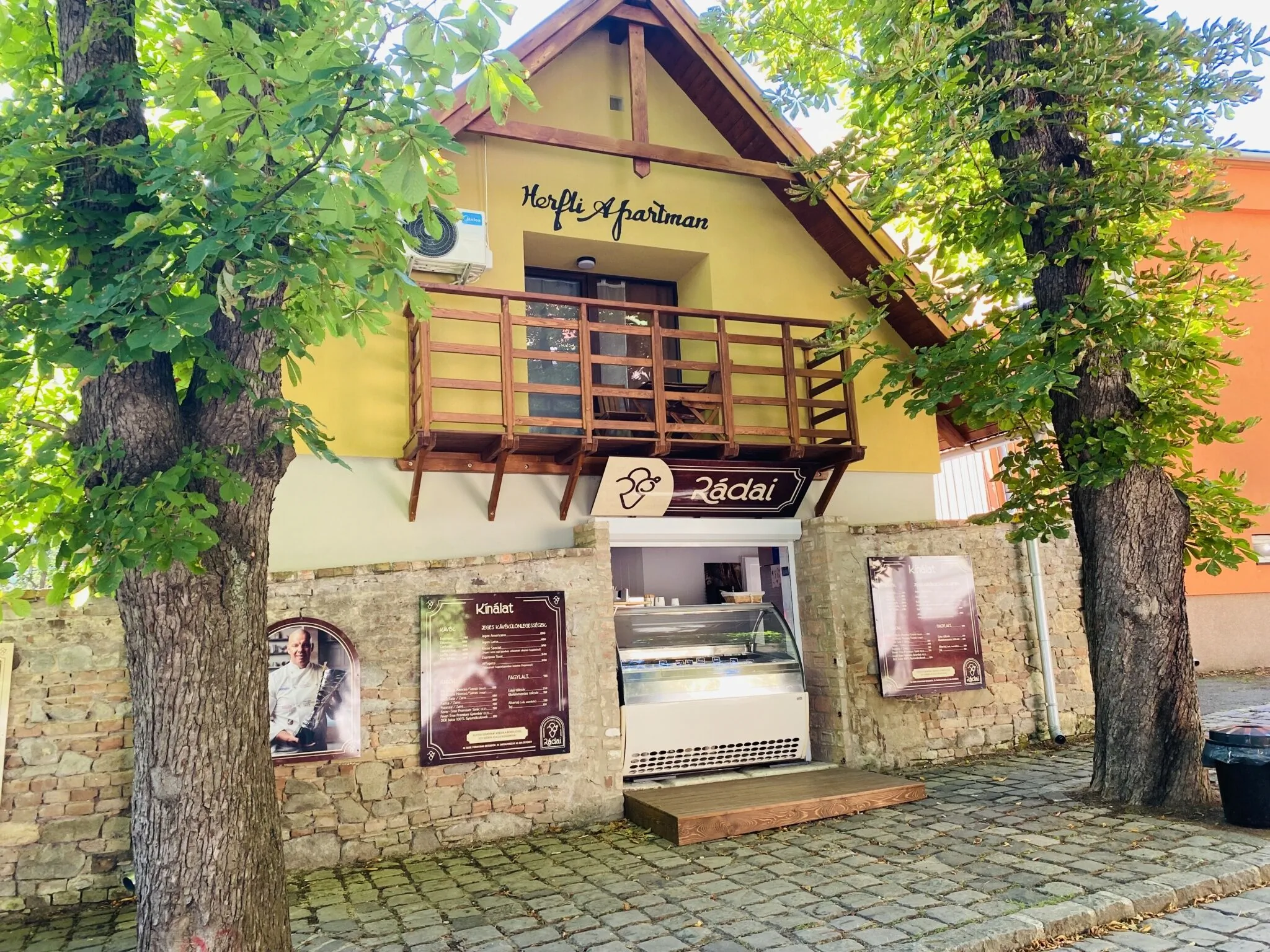 Herfli Apartman Szob - foto 8