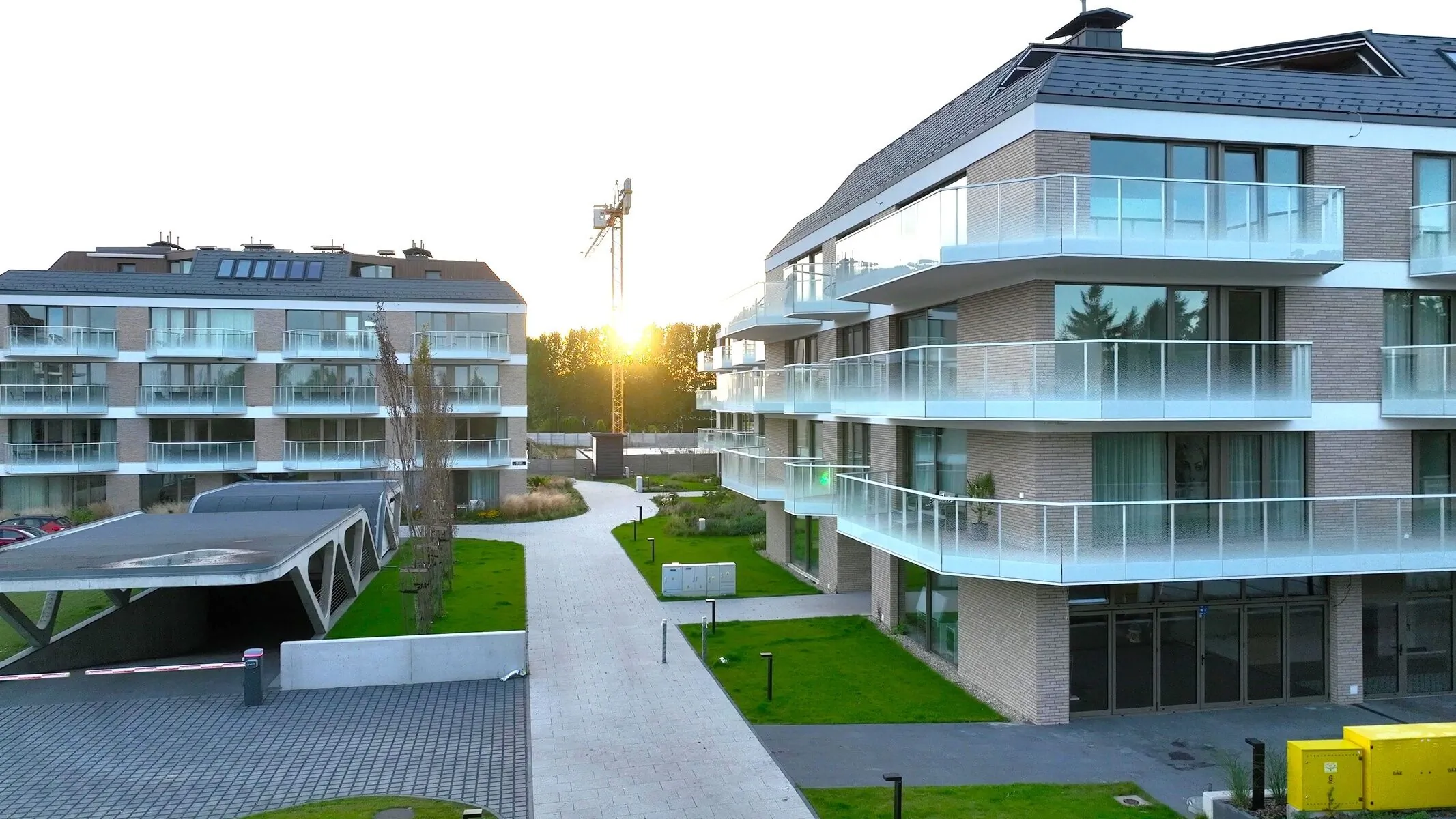 365PAM - Apartament Tukan - Sarbinowo - foto 2