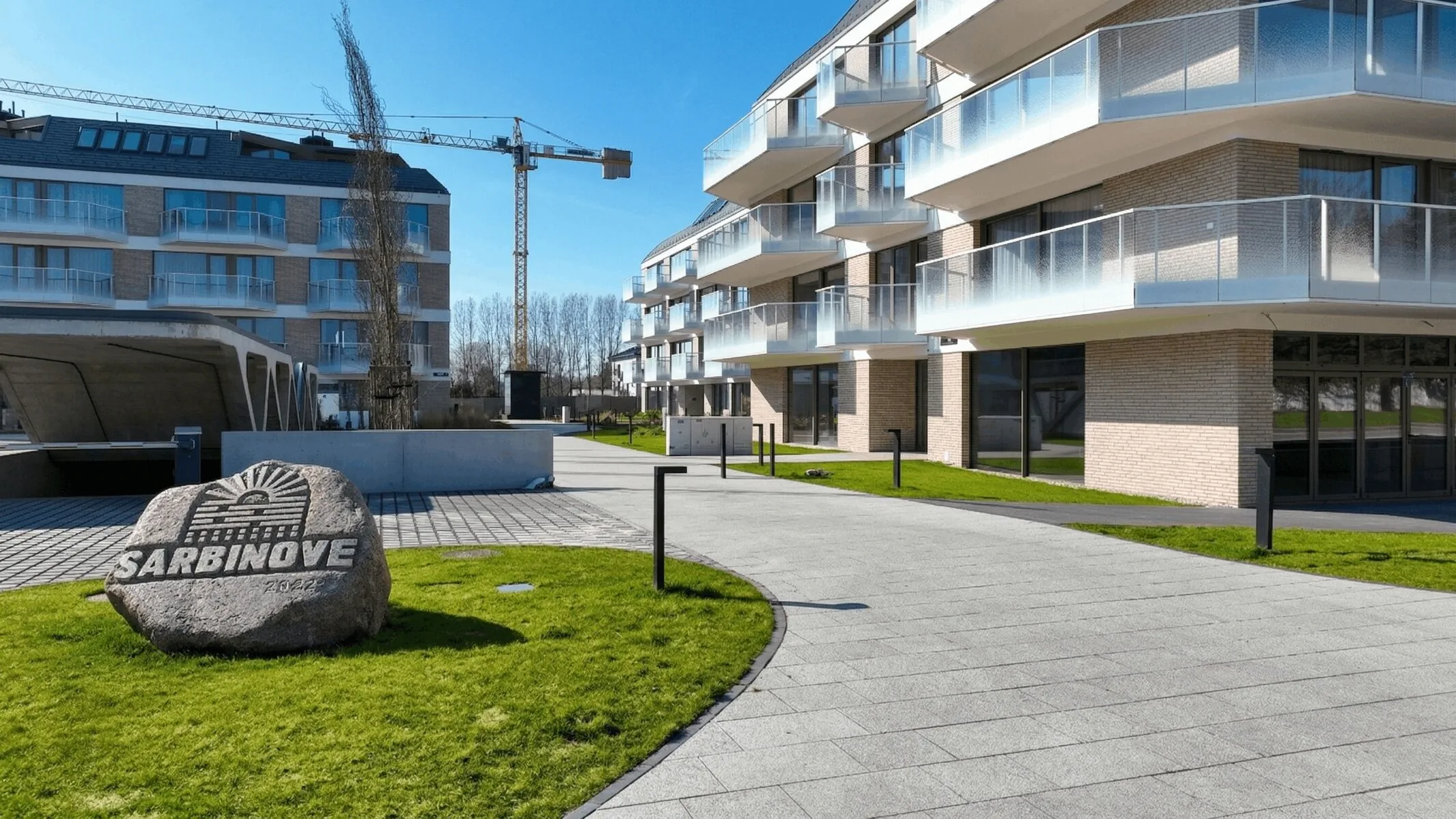 365PAM - Apartament Tukan - Sarbinowo - foto 4