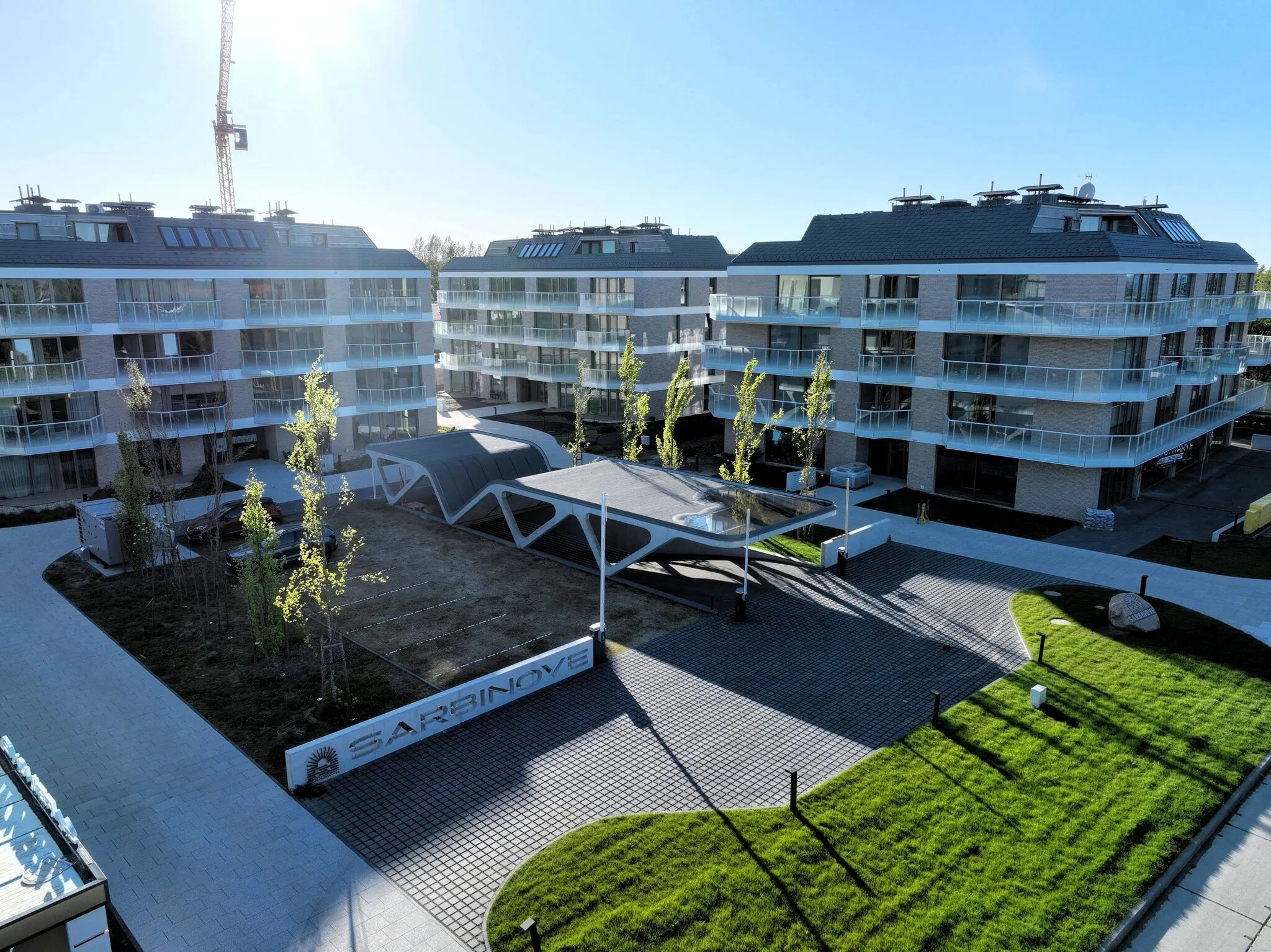 365PAM - Apartament Tukan - Sarbinowo - foto 5