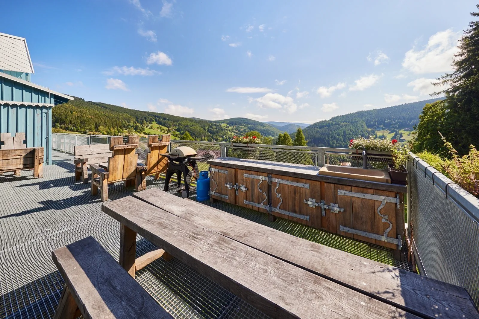Urlas Apartments, dog friendly, shortcut to Sněžka - foto 8
