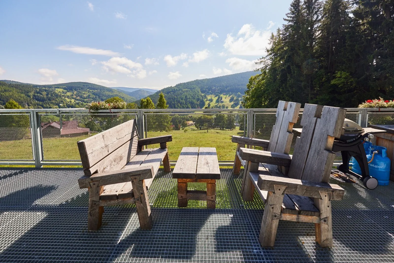 Urlas Apartments, dog friendly, shortcut to Sněžka - foto 9