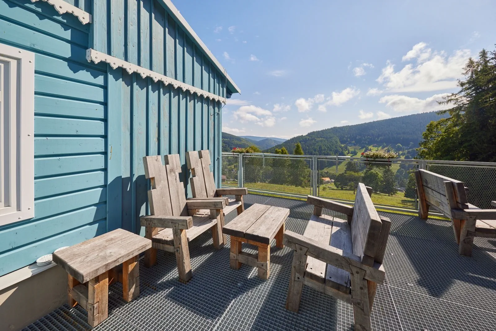 Urlas Apartments, dog friendly, shortcut to Sněžka - foto 10