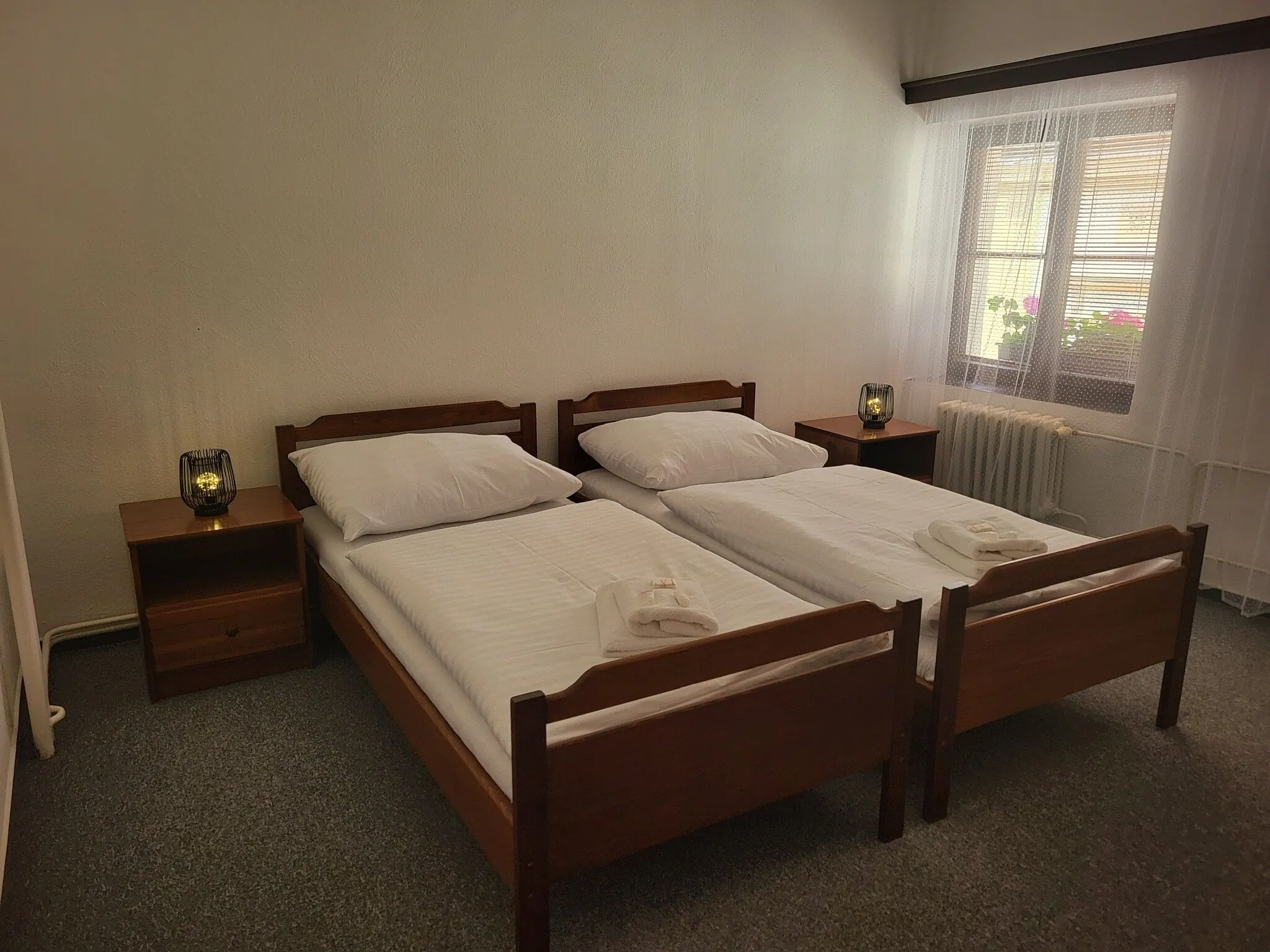 Nobiles hotel Šternberk – Šternberk, Czechy