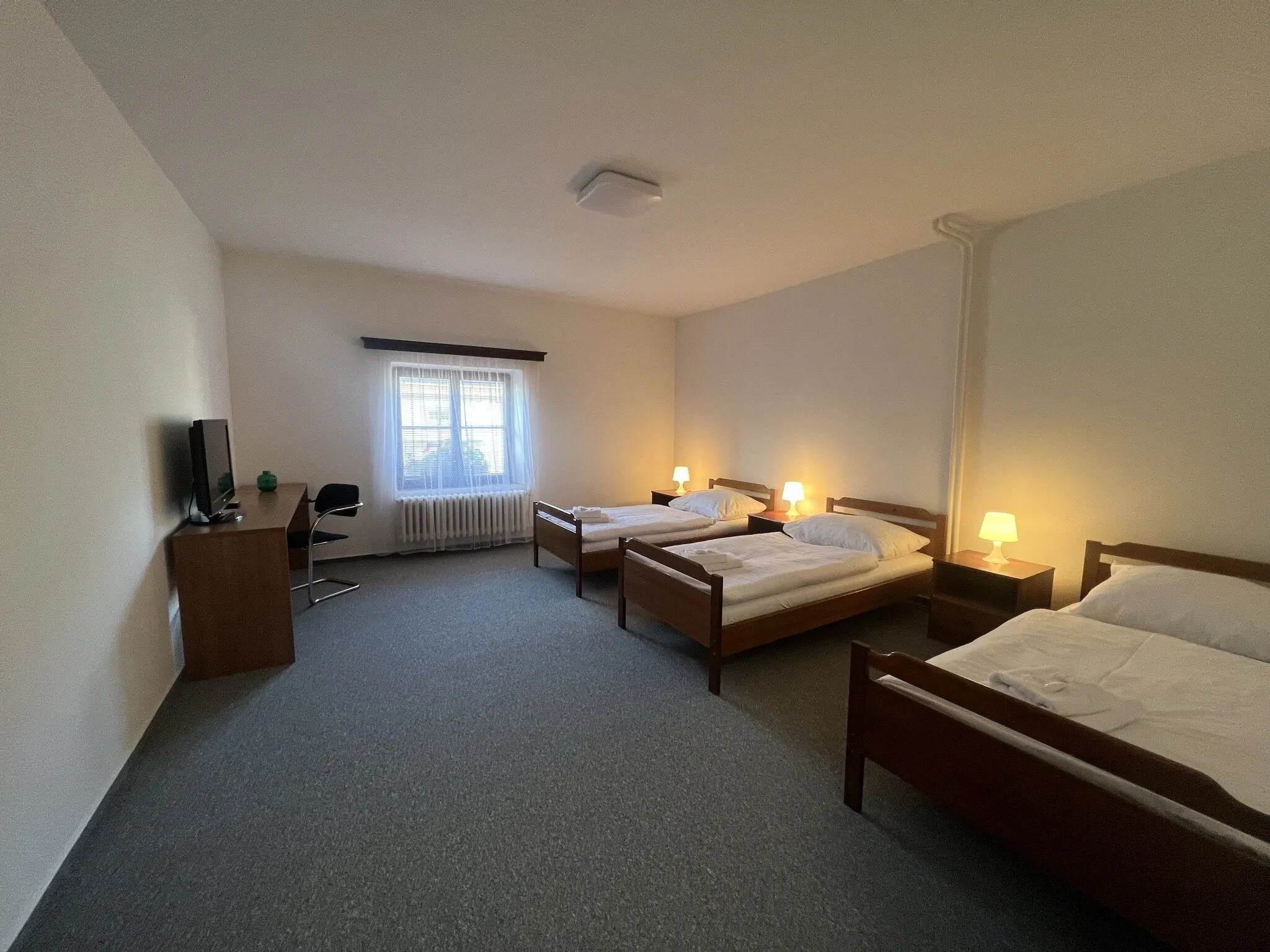 Nobiles hotel Šternberk – Šternberk, Czechy