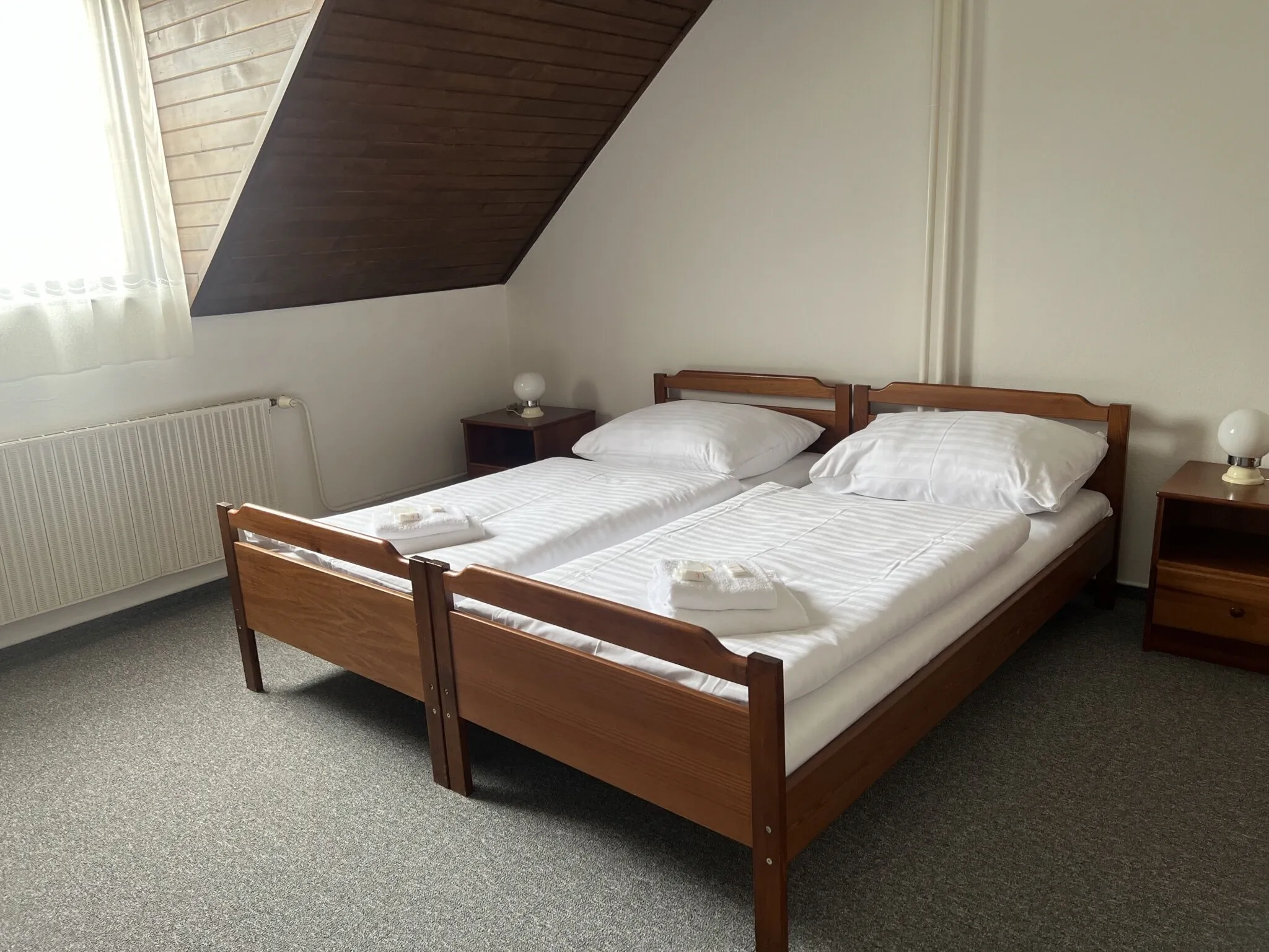 Nobiles hotel Šternberk – Šternberk, Czechy