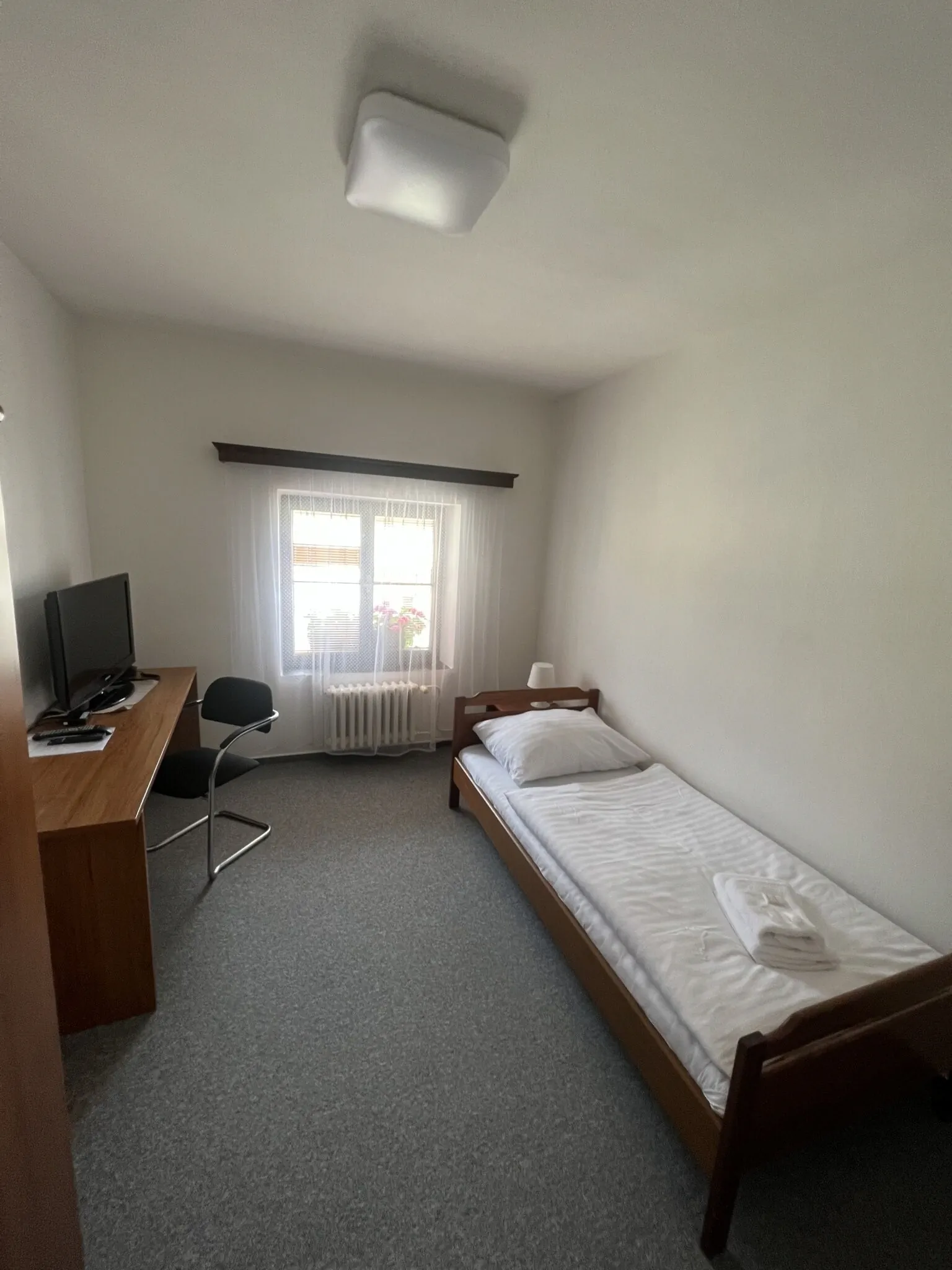 Nobiles hotel Šternberk – Šternberk, Czechy