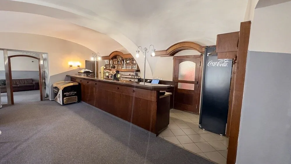 Nobiles hotel Šternberk – Šternberk, Czechy