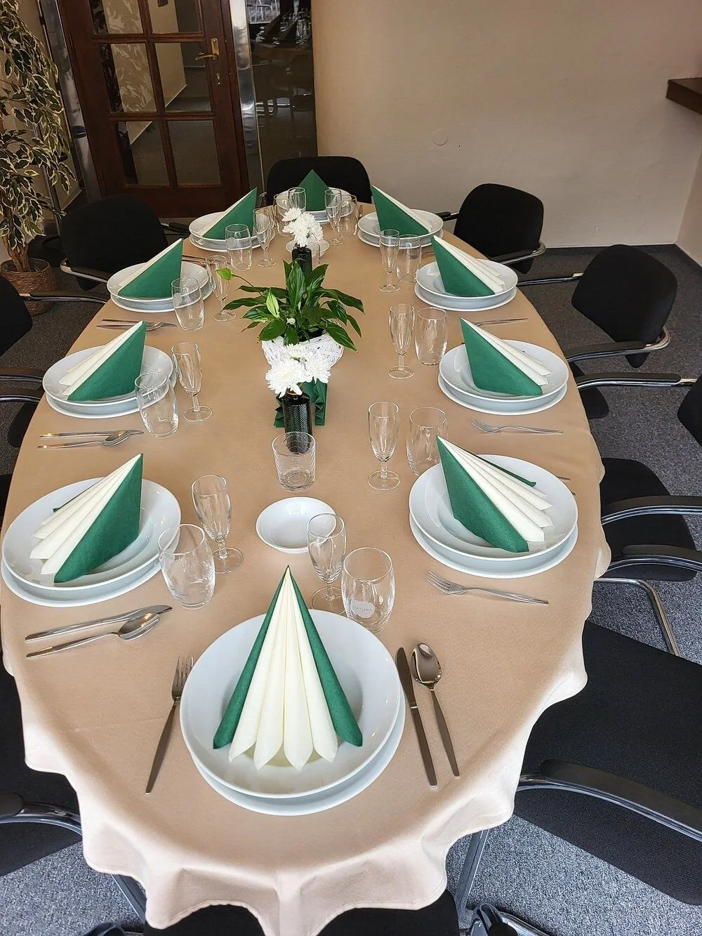 Nobiles hotel Šternberk – Šternberk, Czechy