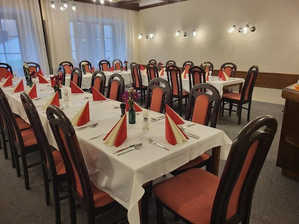 Nobiles hotel Šternberk – Šternberk, Czechy