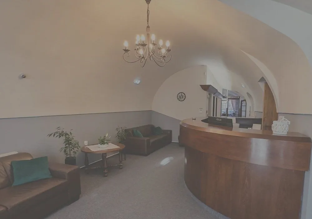 Nobiles hotel Šternberk – Šternberk, Czechy