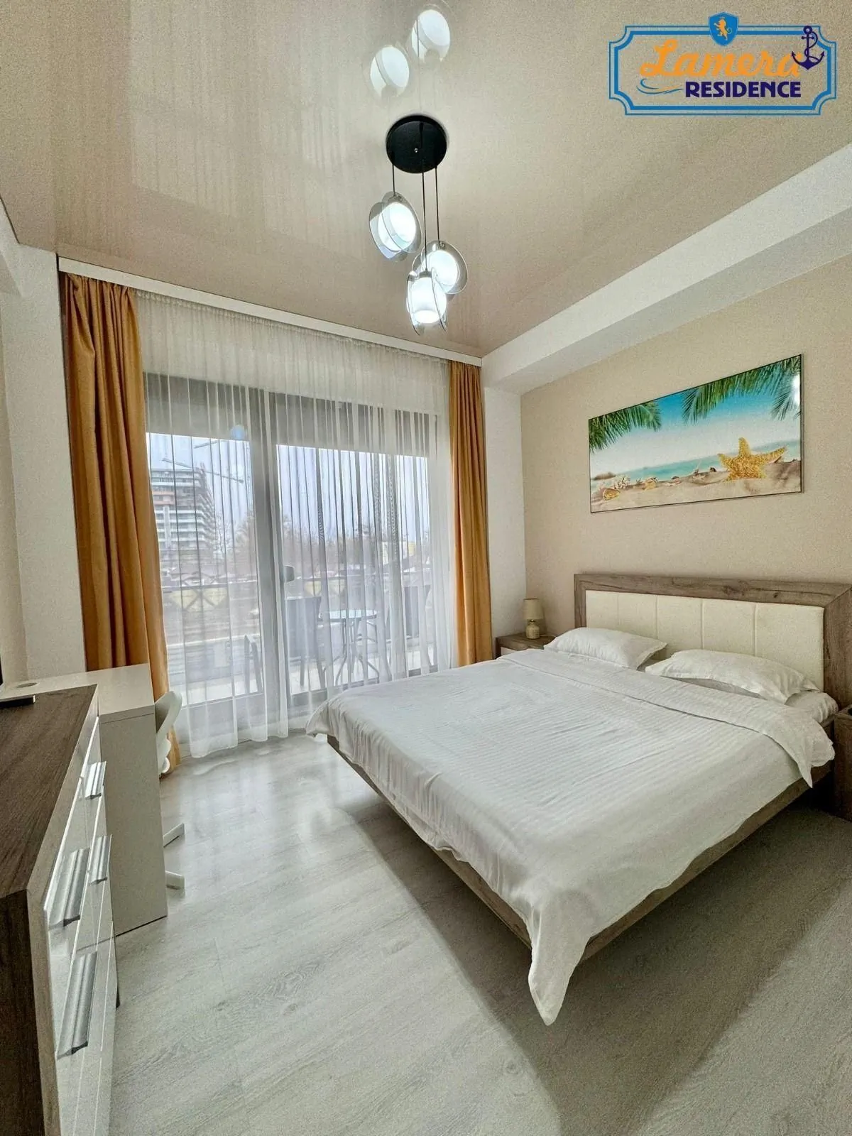 Apartamente Lamera Residence Mamaia - foto 2